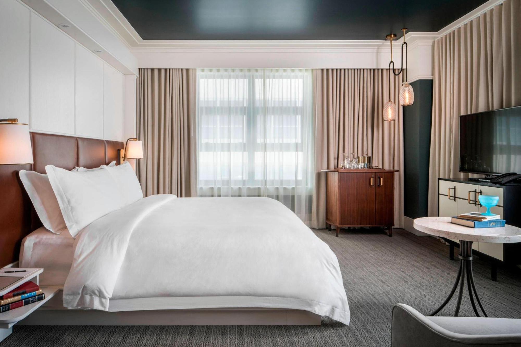 Perry Lane Hotel, A Luxury Collection Hotel, Hotel Savannah