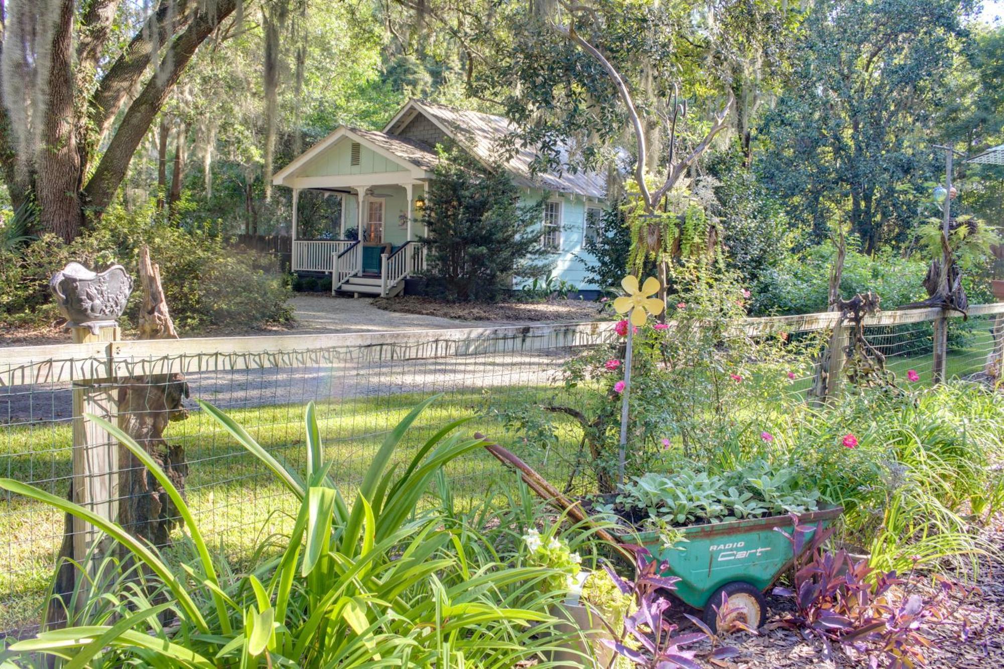 Holiday home - 5 Mi To Wormsloe Historic Site! *