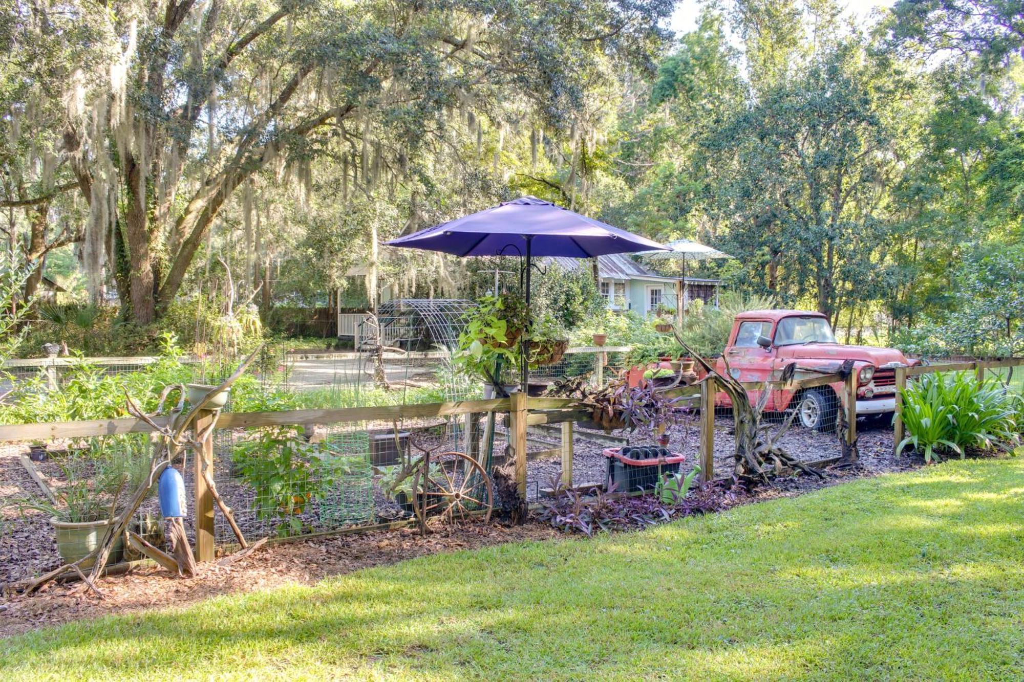 Holiday home - 5 Mi To Wormsloe Historic Site! Savannah