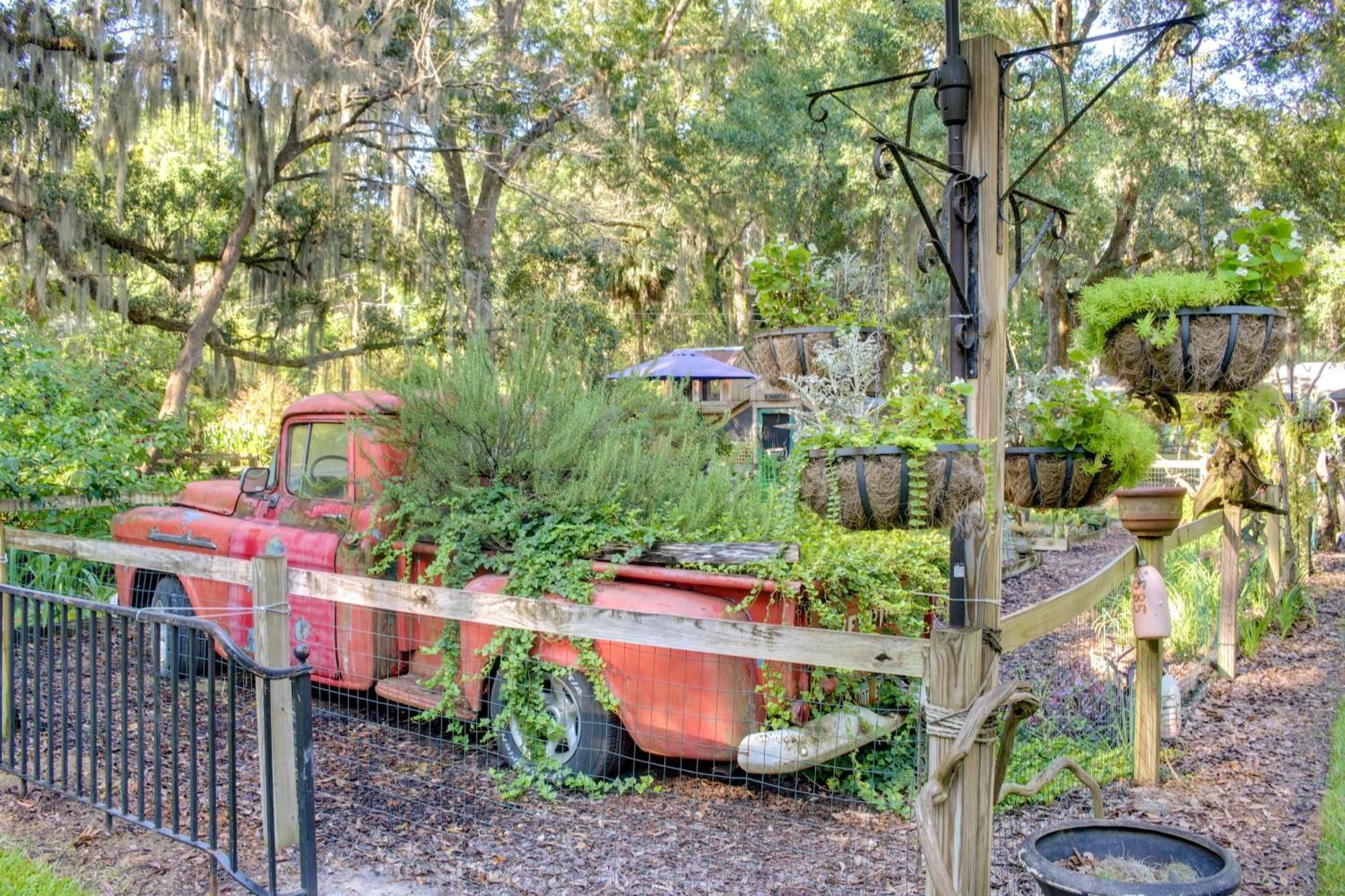 - 5 Mi To Wormsloe Historic Site! Holiday home *