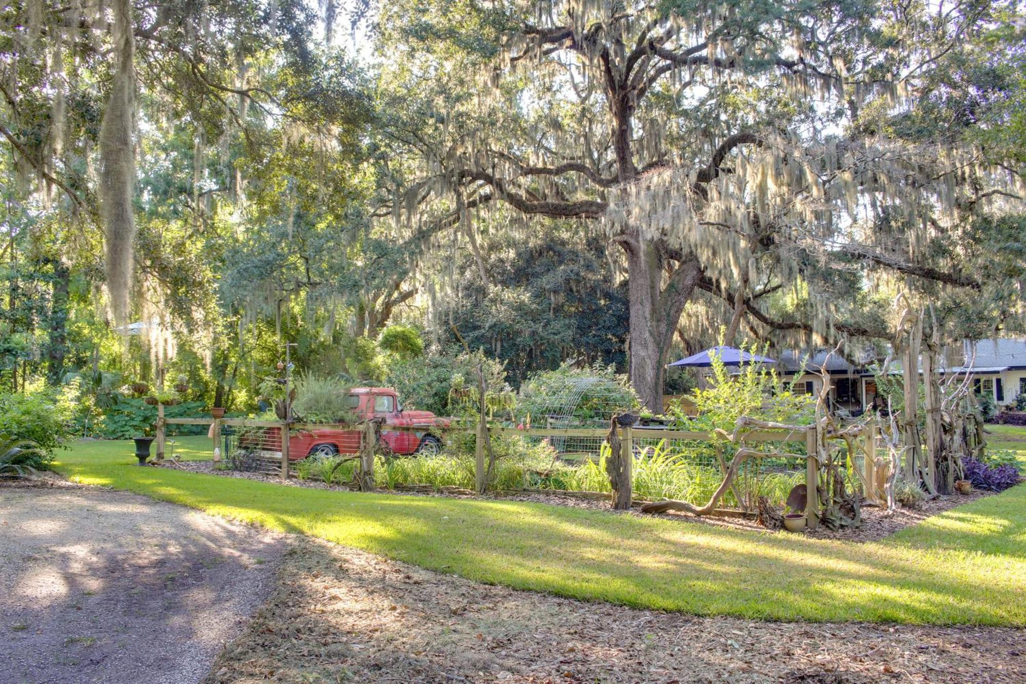 - 5 Mi To Wormsloe Historic Site! * Savannah