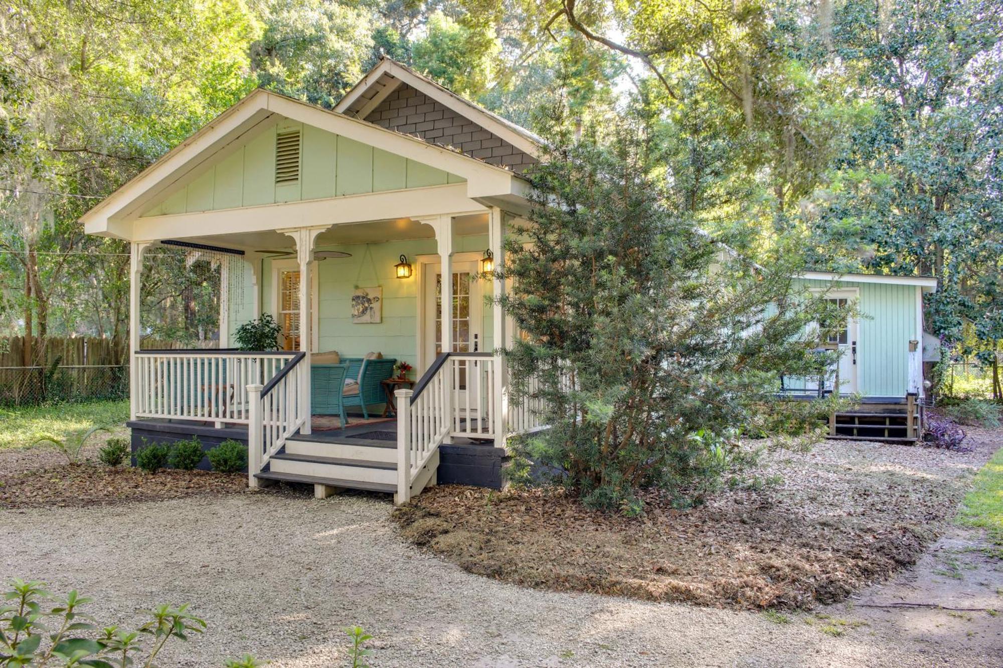 - 5 Mi To Wormsloe Historic Site! * Savannah