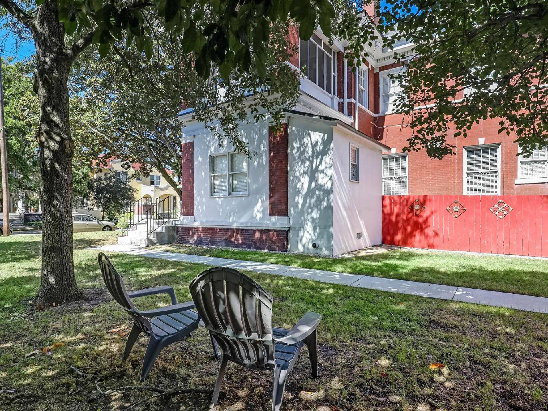 Drayton Place Estate Holiday home