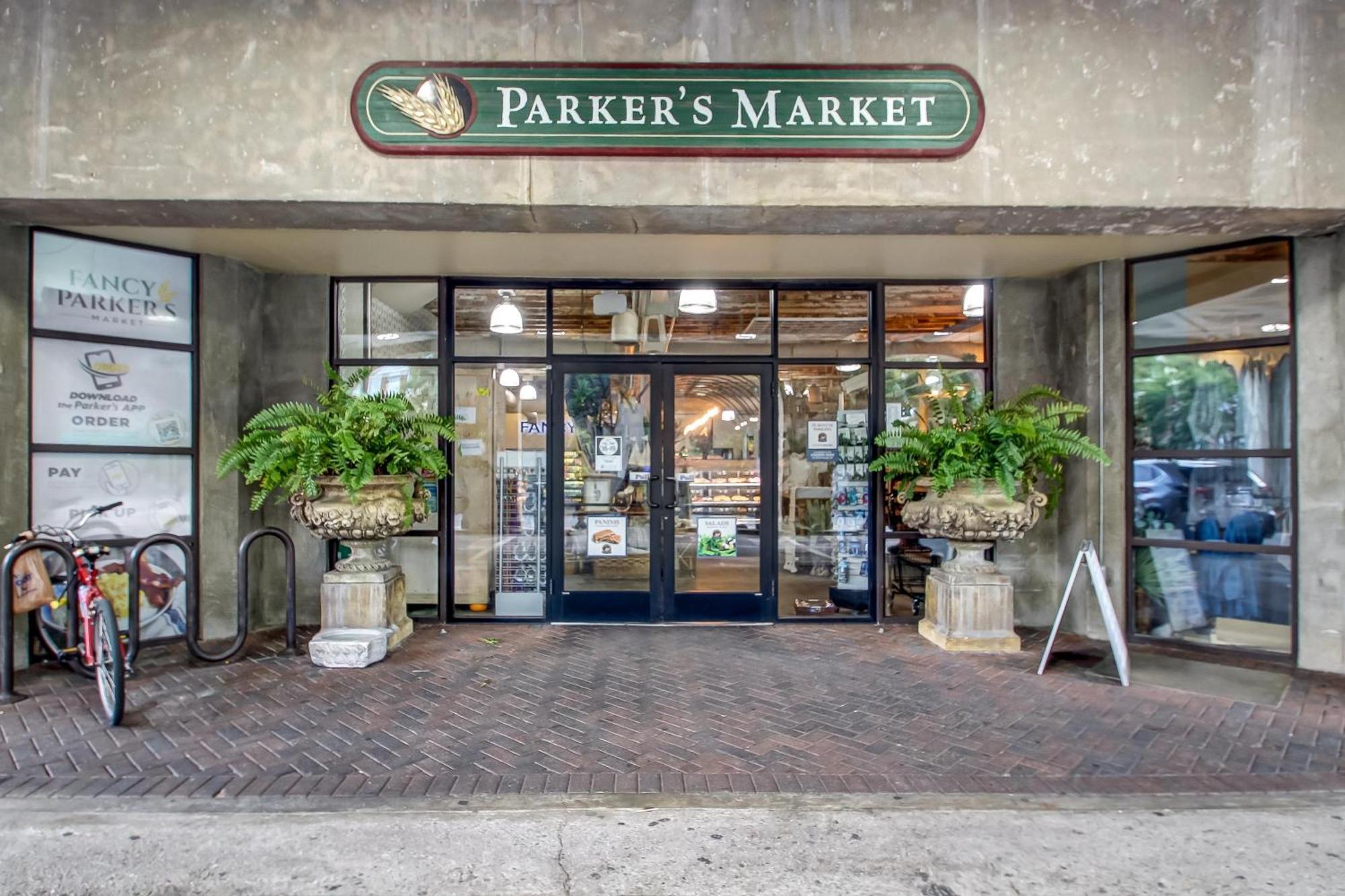 Parker's Collection Unit 5 *