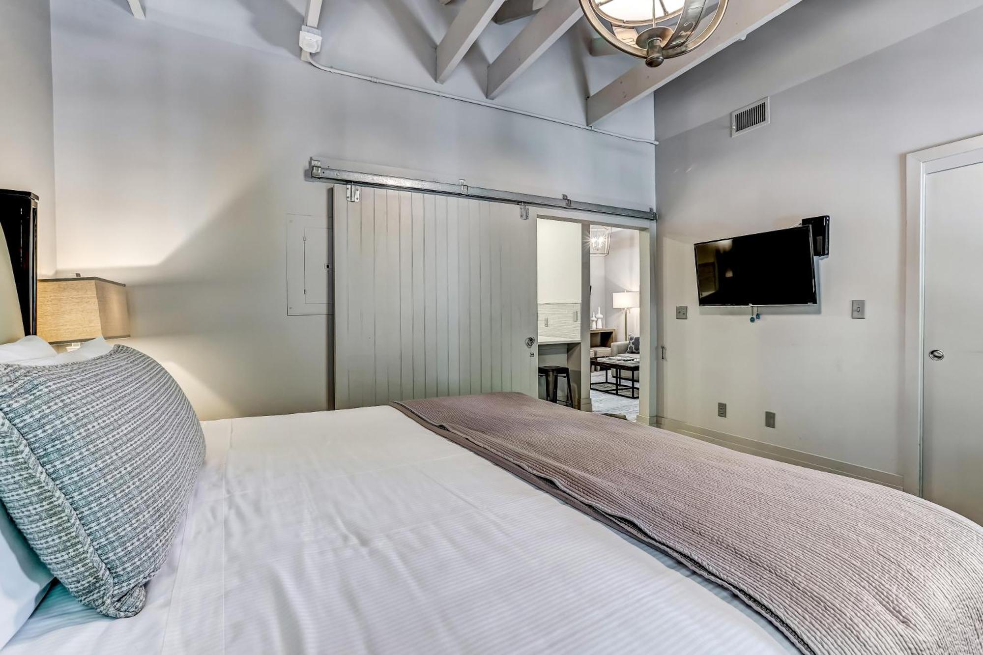 Apartment Parker's Collection Unit 5 *