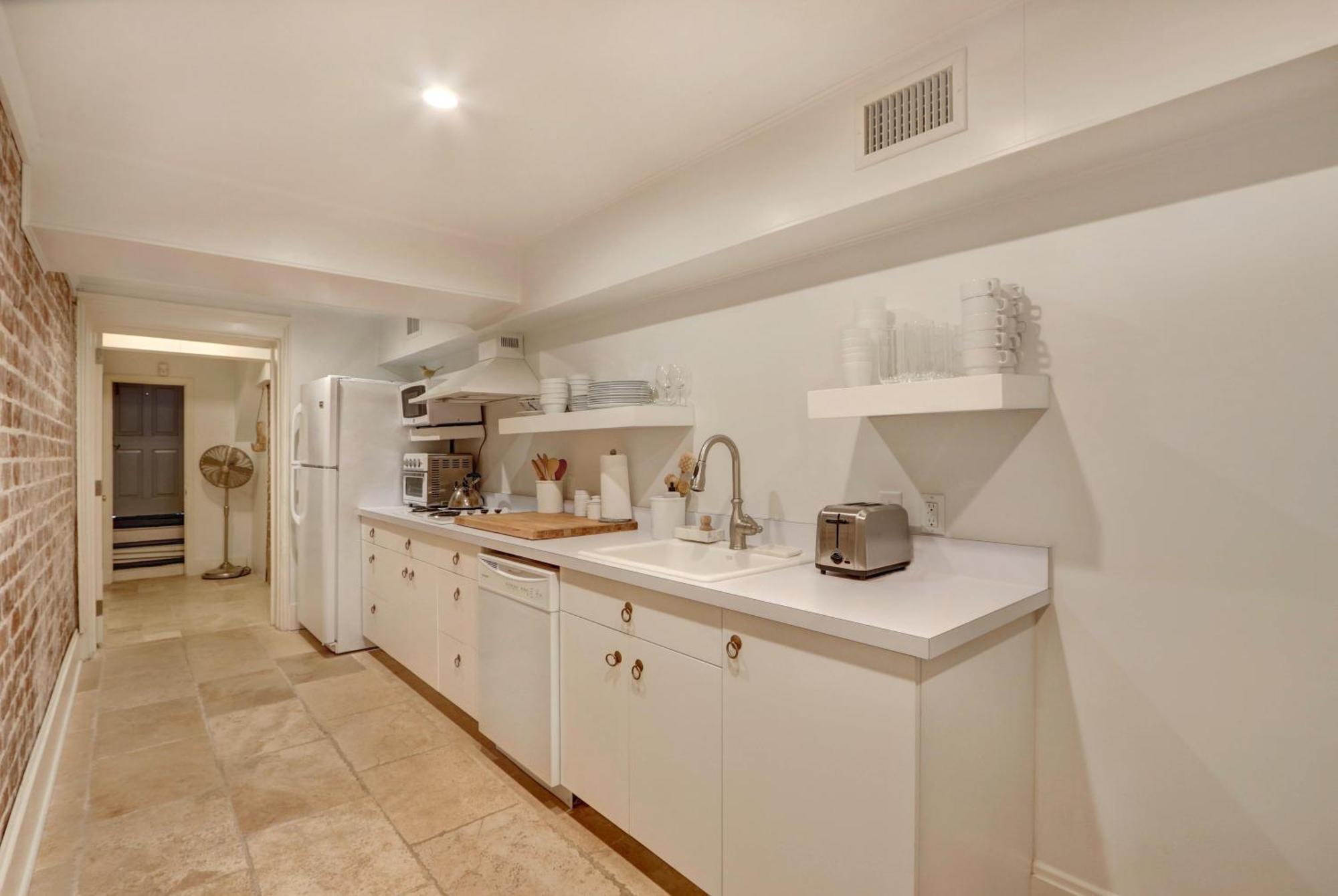 Apartment Elsewhere On Madison Square Garden *