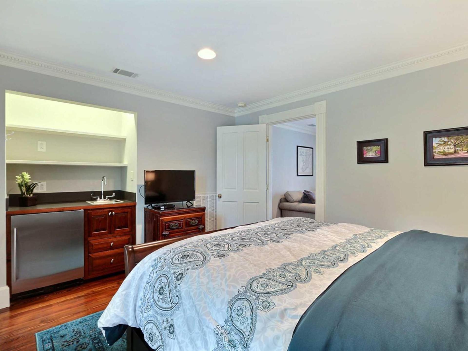 Habersham House Savannah
