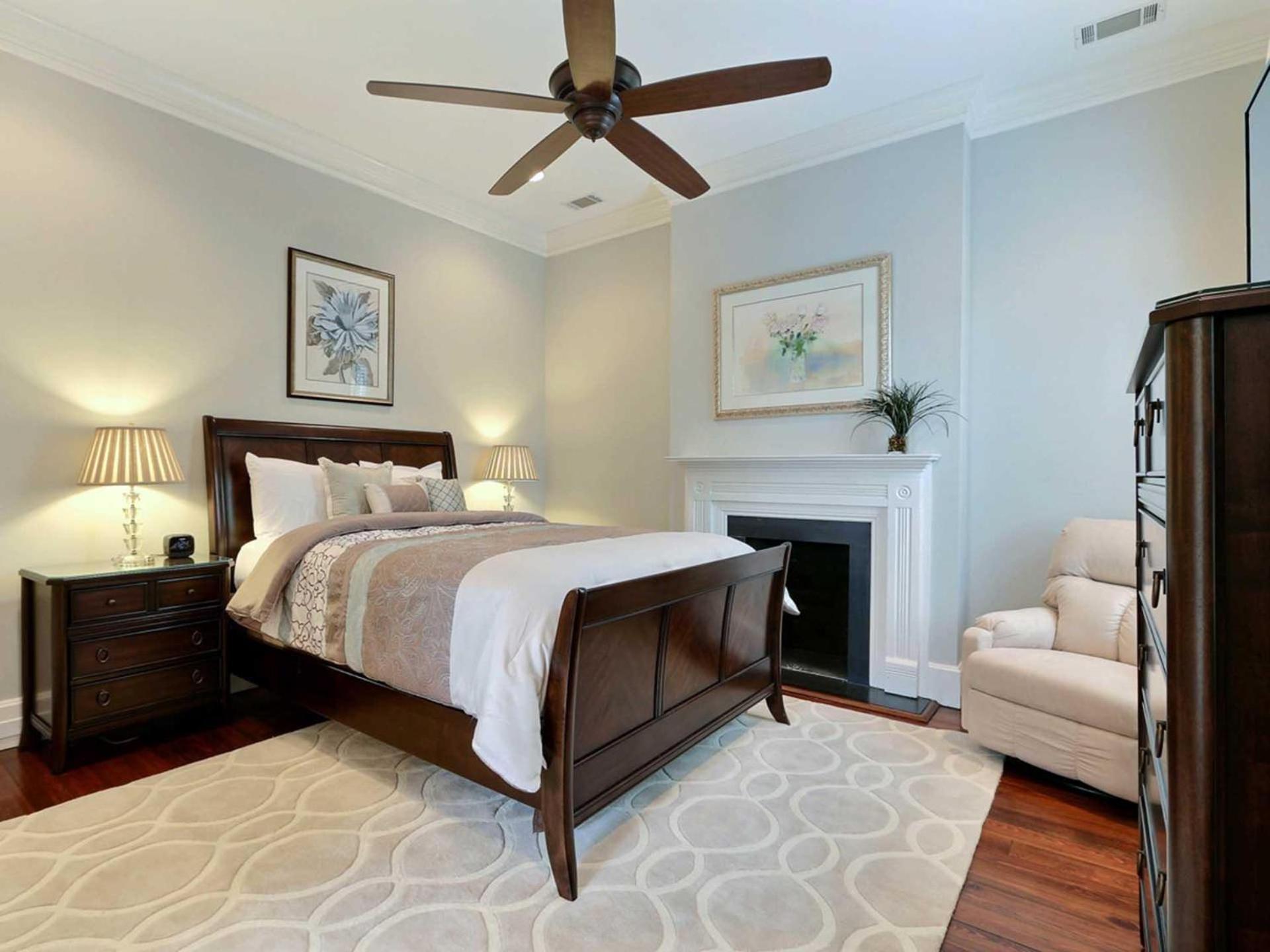Holiday home Habersham House Savannah
