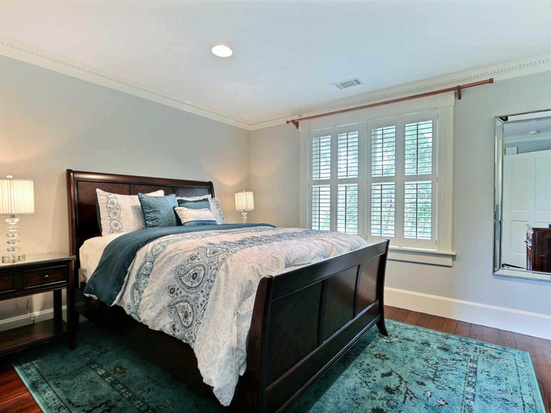 Habersham House Savannah