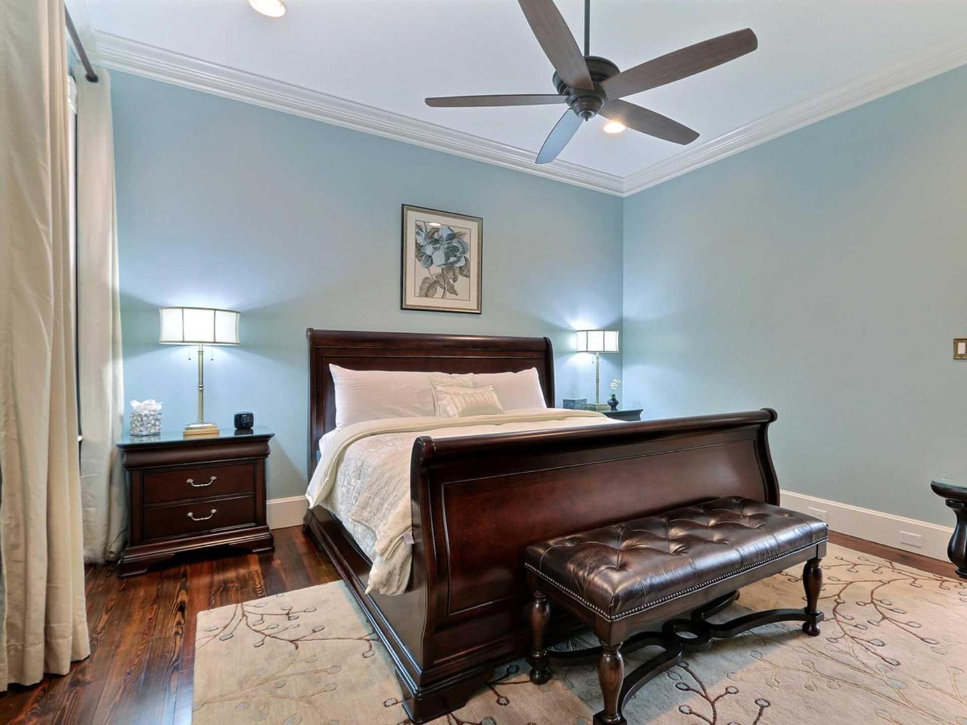 Habersham House