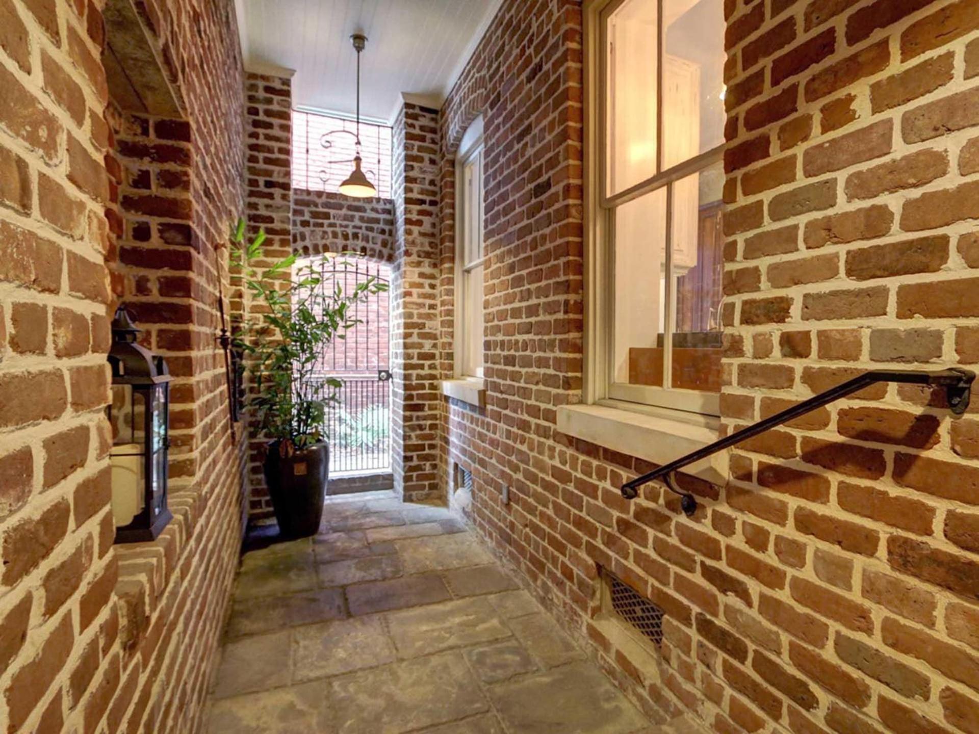 Habersham House