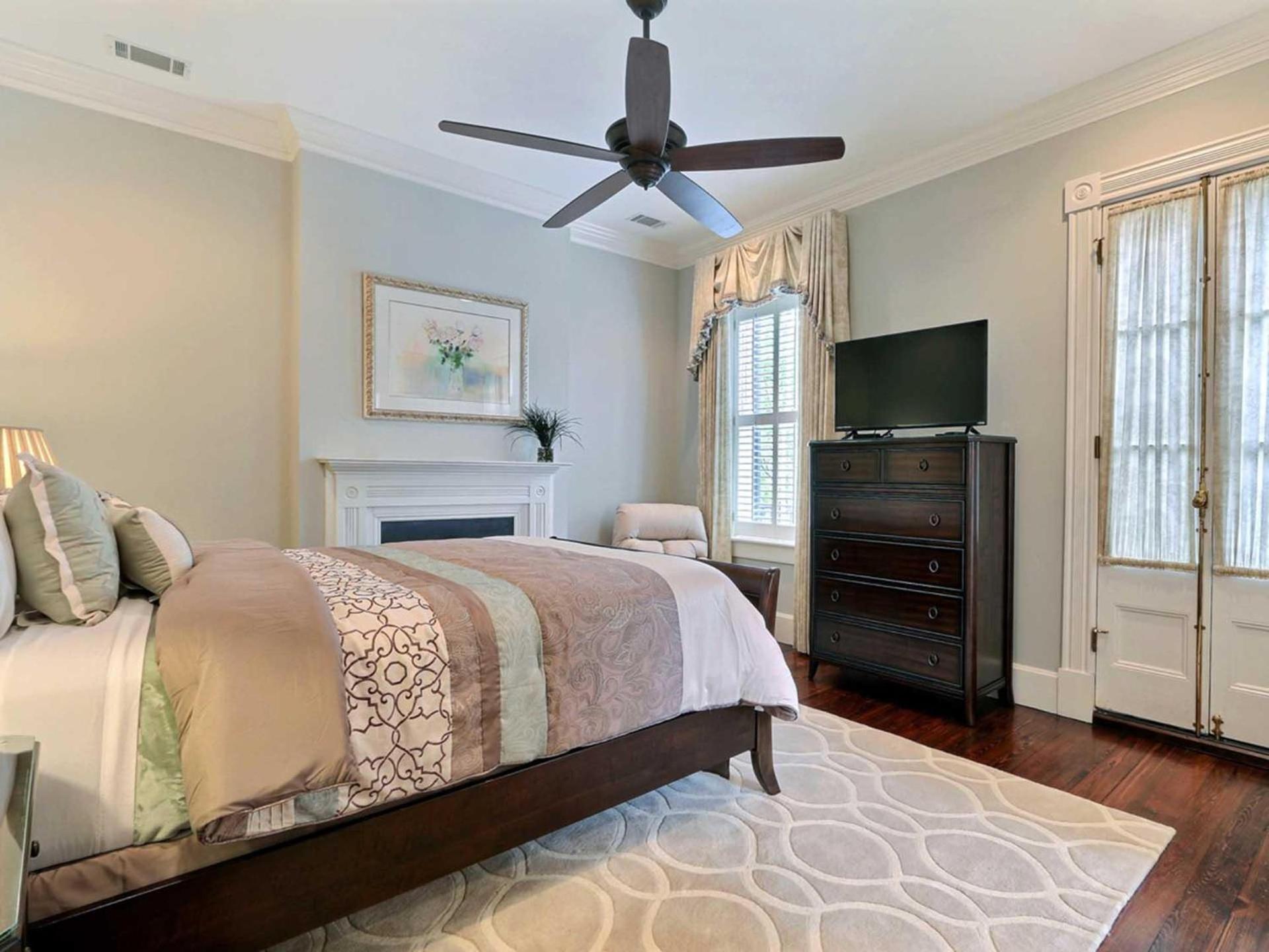 Habersham House Holiday home *
