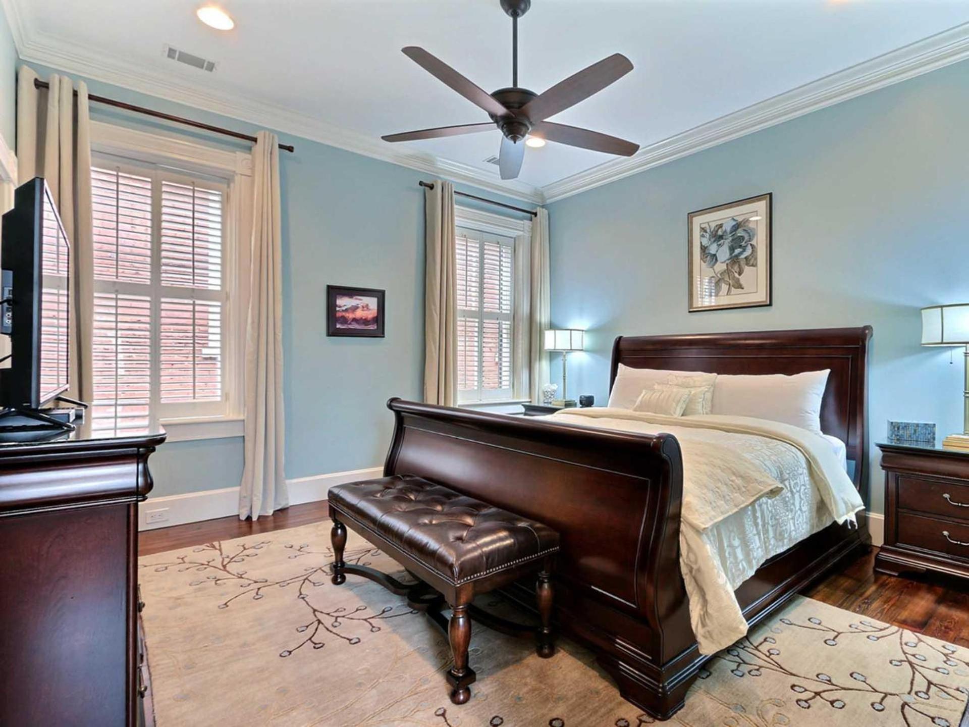 Habersham House