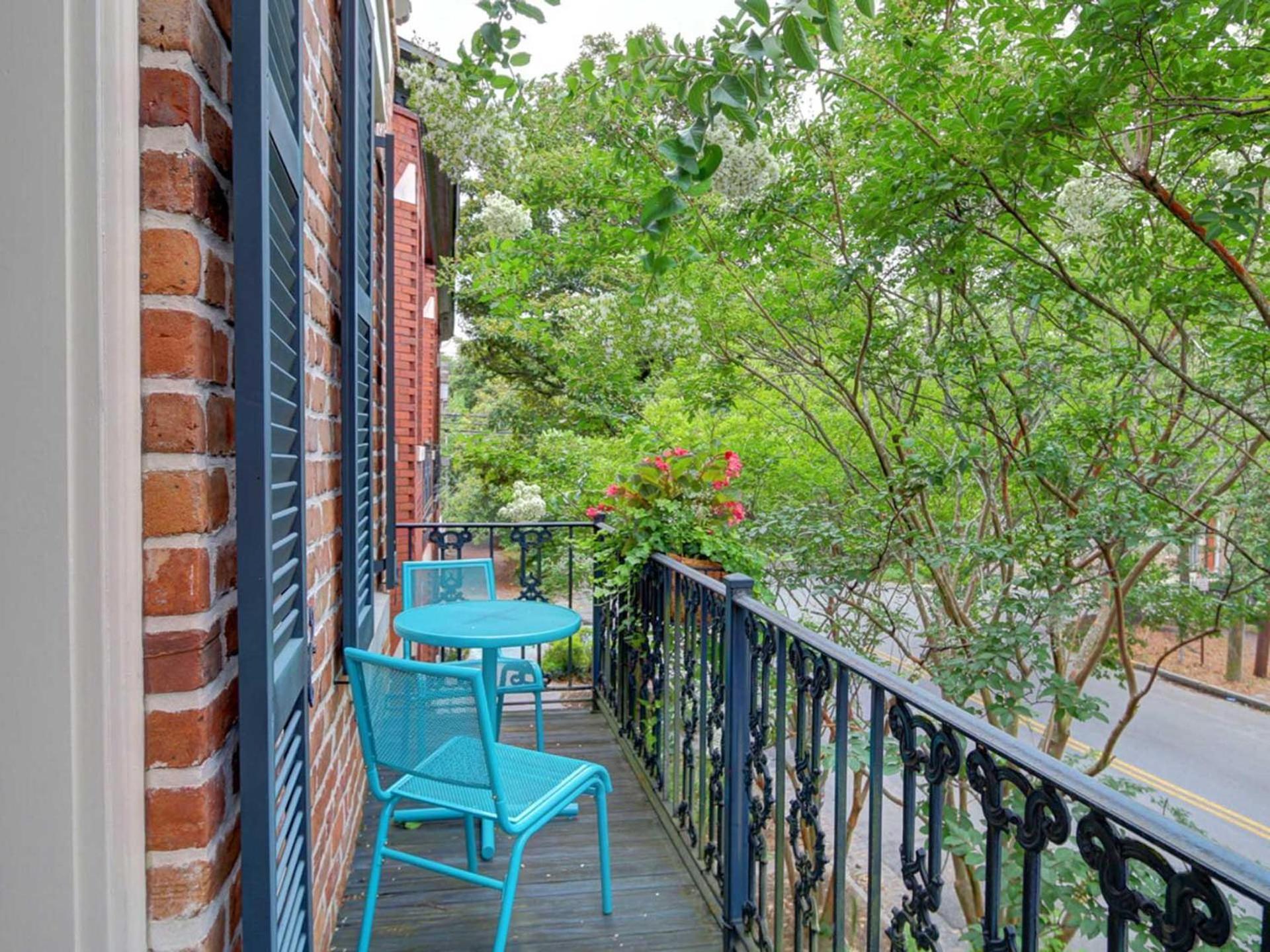 Habersham House Holiday home Savannah