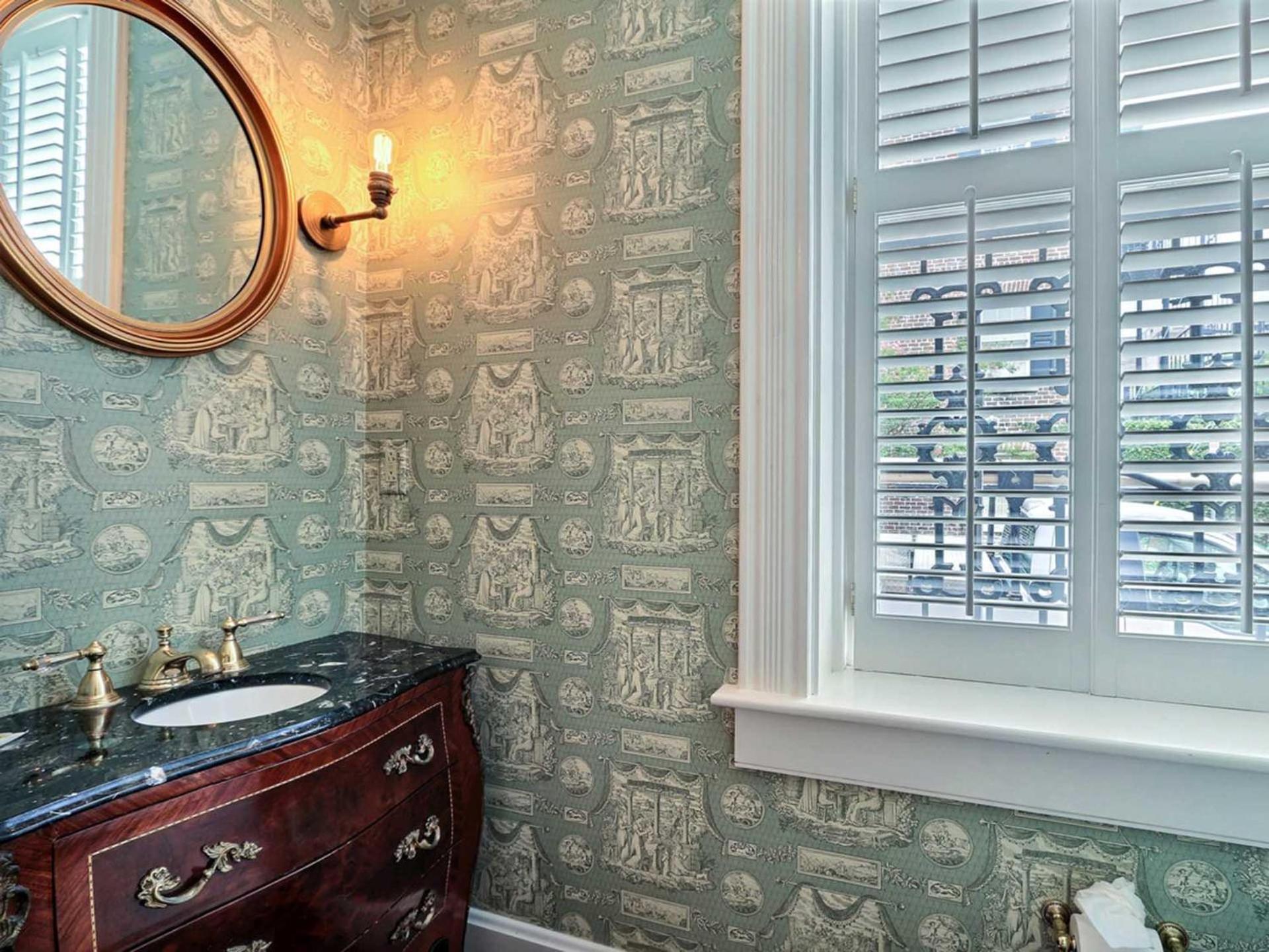 Habersham House Savannah