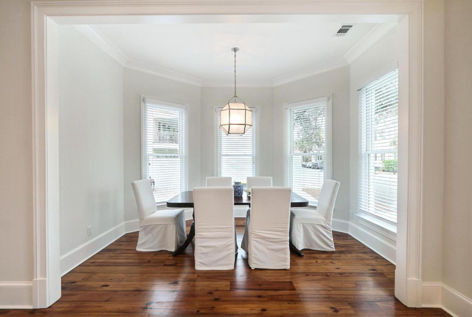 Holiday home Habersham Hall Savannah