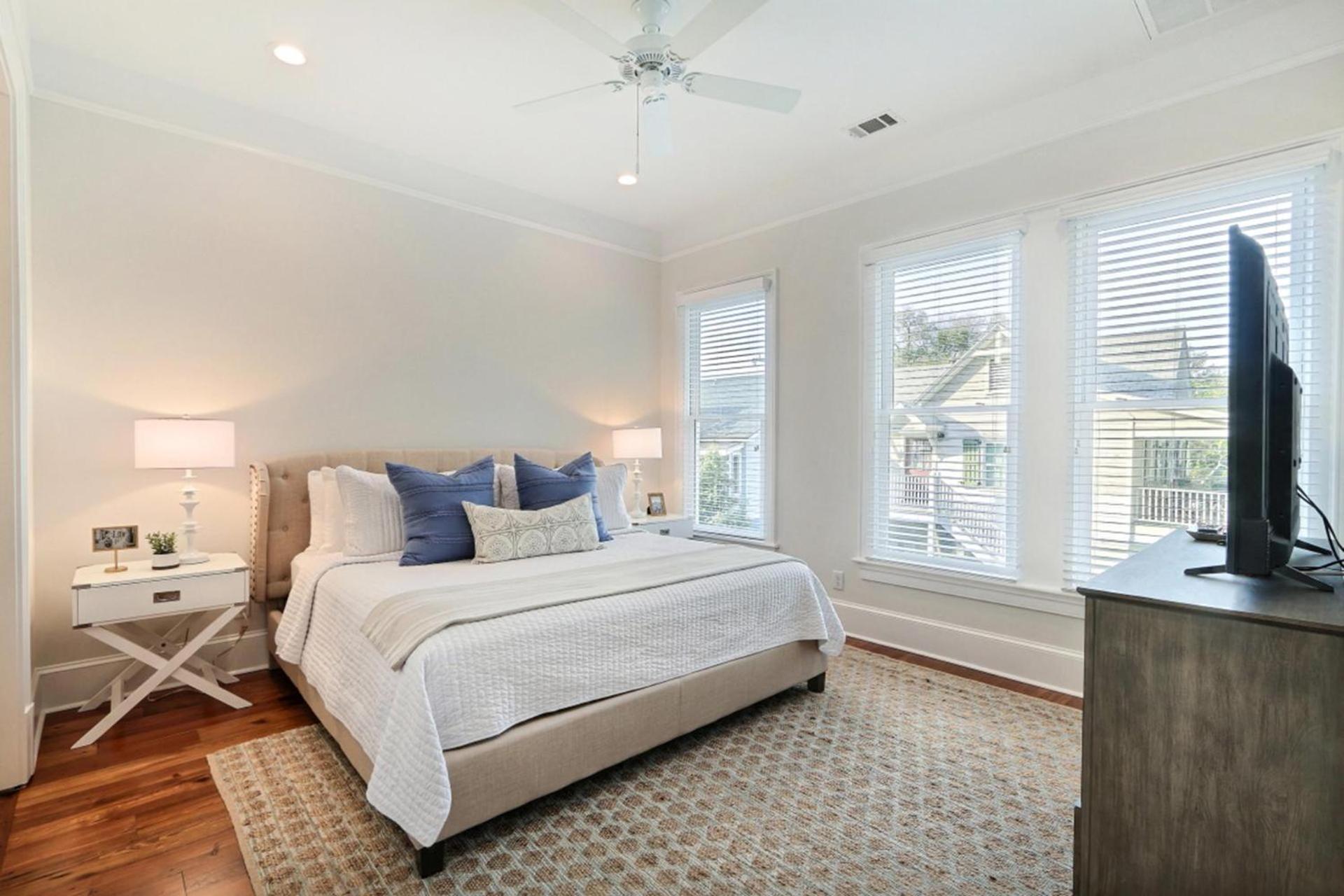Habersham Hall Holiday home