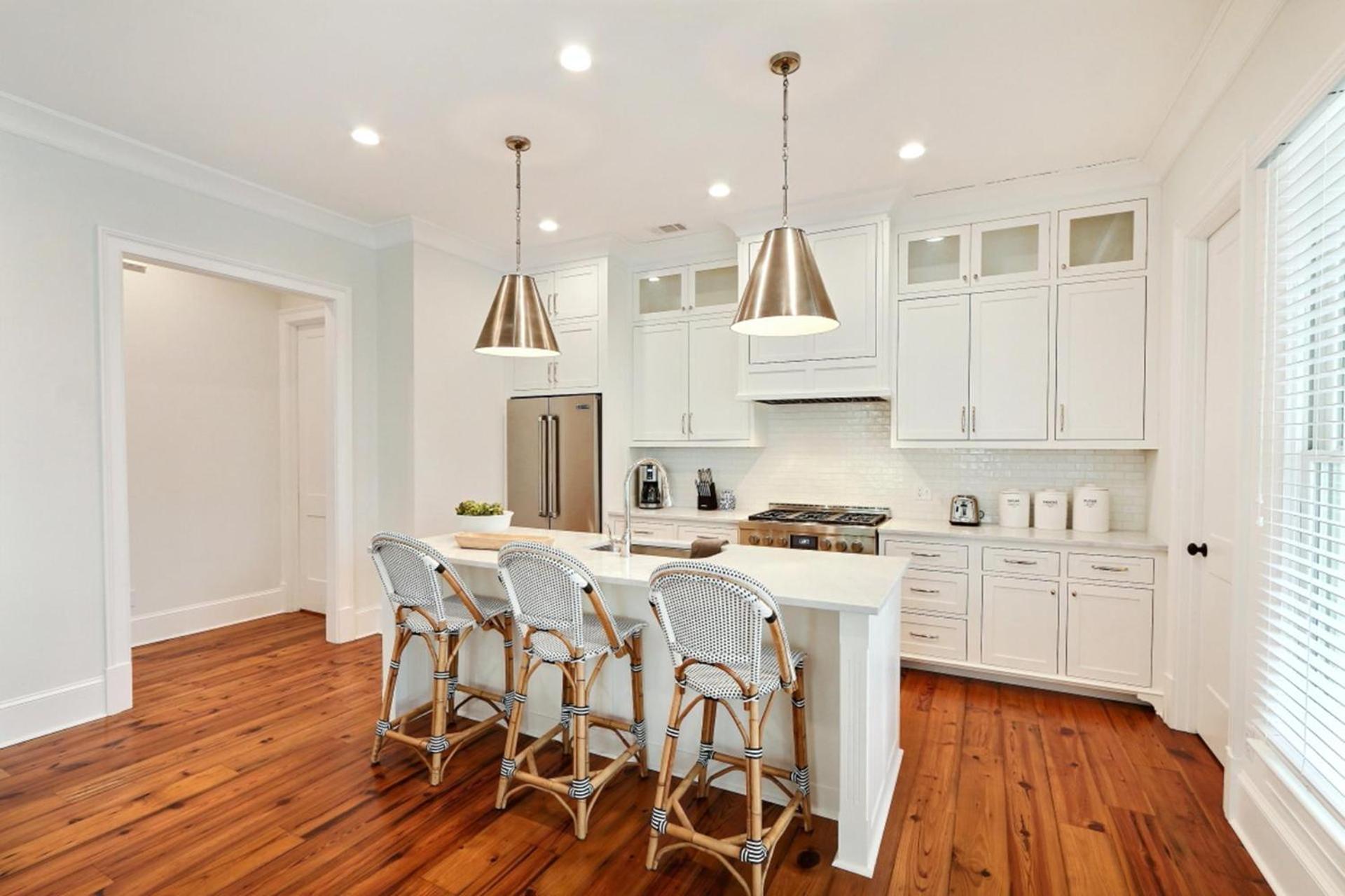 Habersham Hall Holiday home Savannah