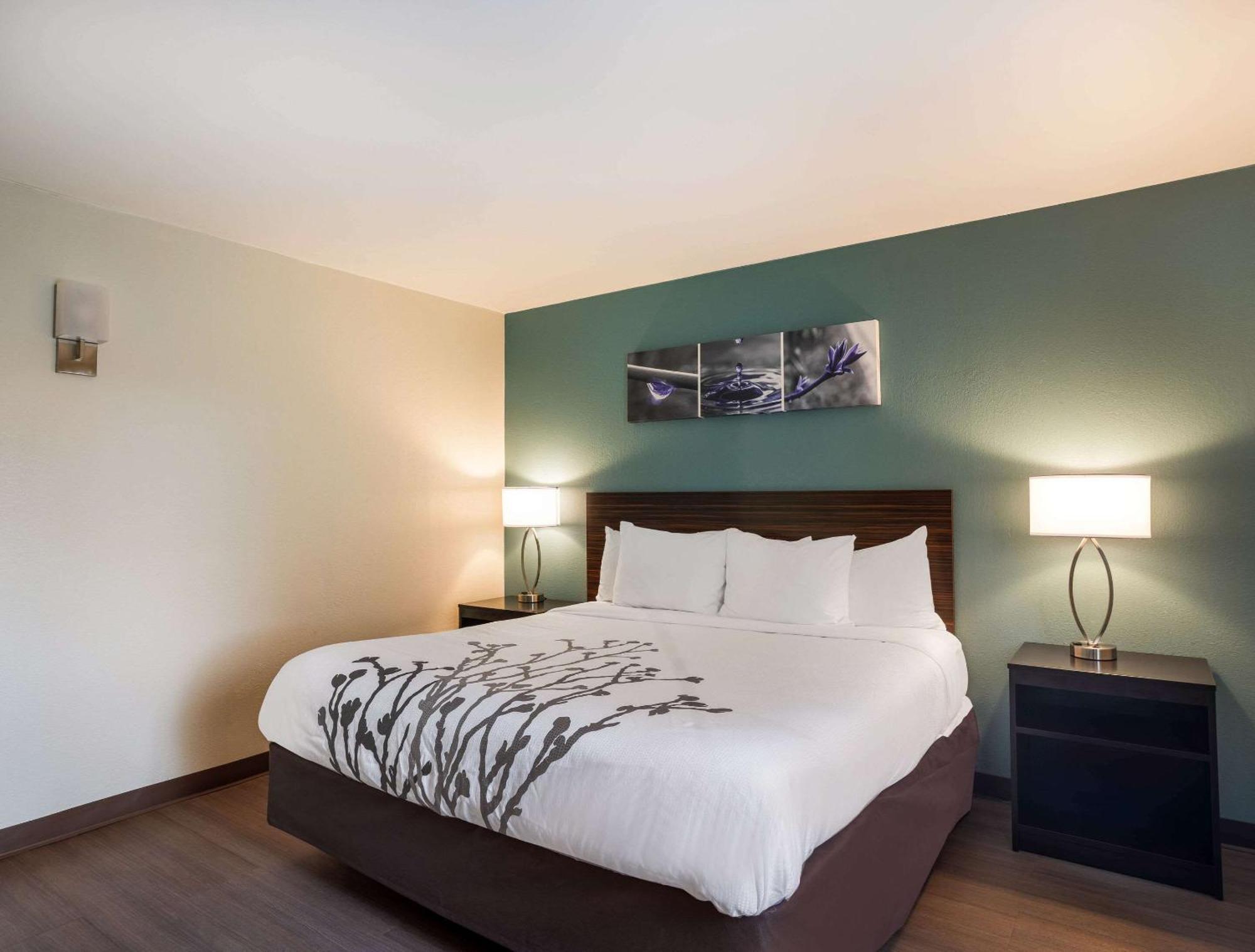 Inn Sleep Midtown 3*