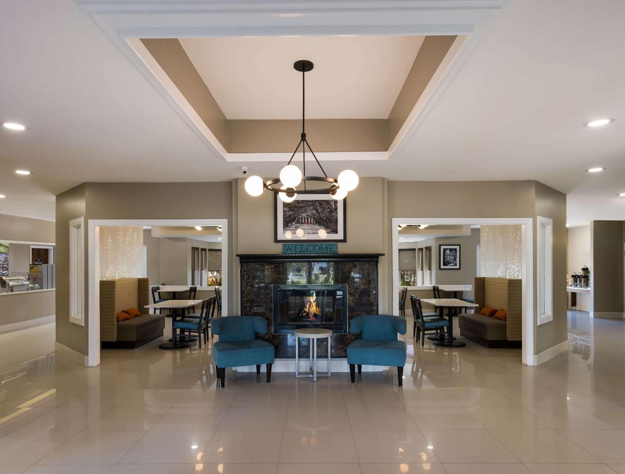 Sleep Midtown Inn 3*