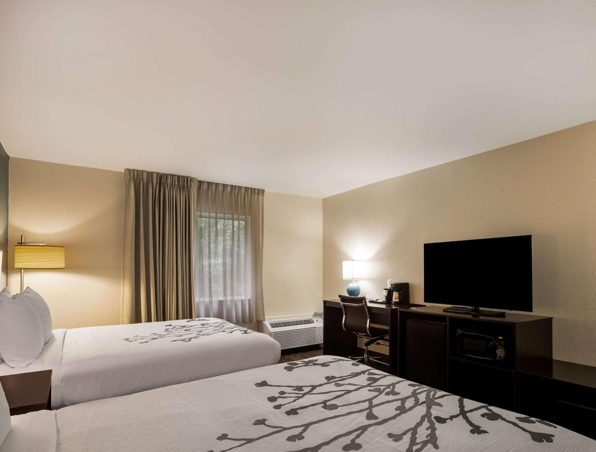 Sleep Midtown 3* Savannah