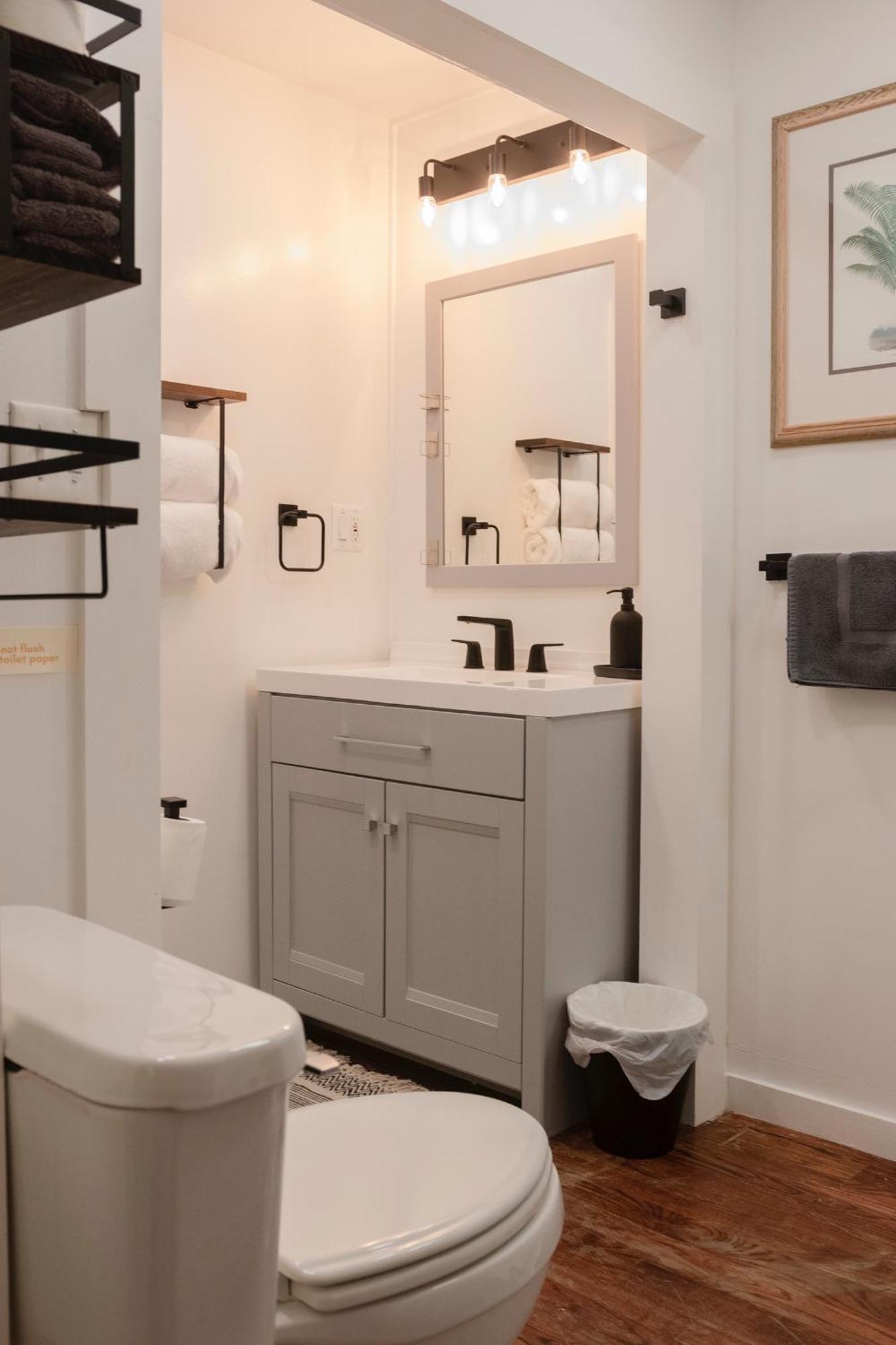 Historic 1885 Garden Pulaski Ward Holiday home