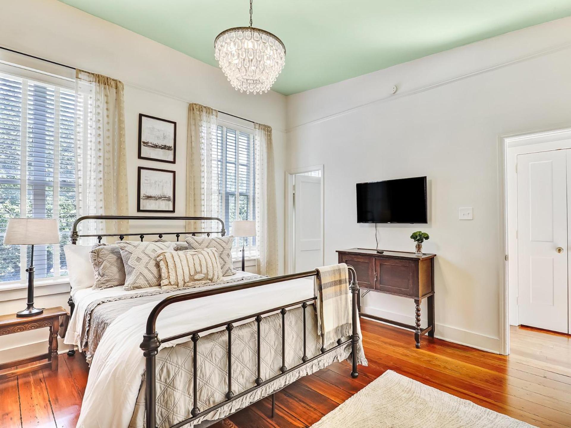 Gordon Holiday home Savannah