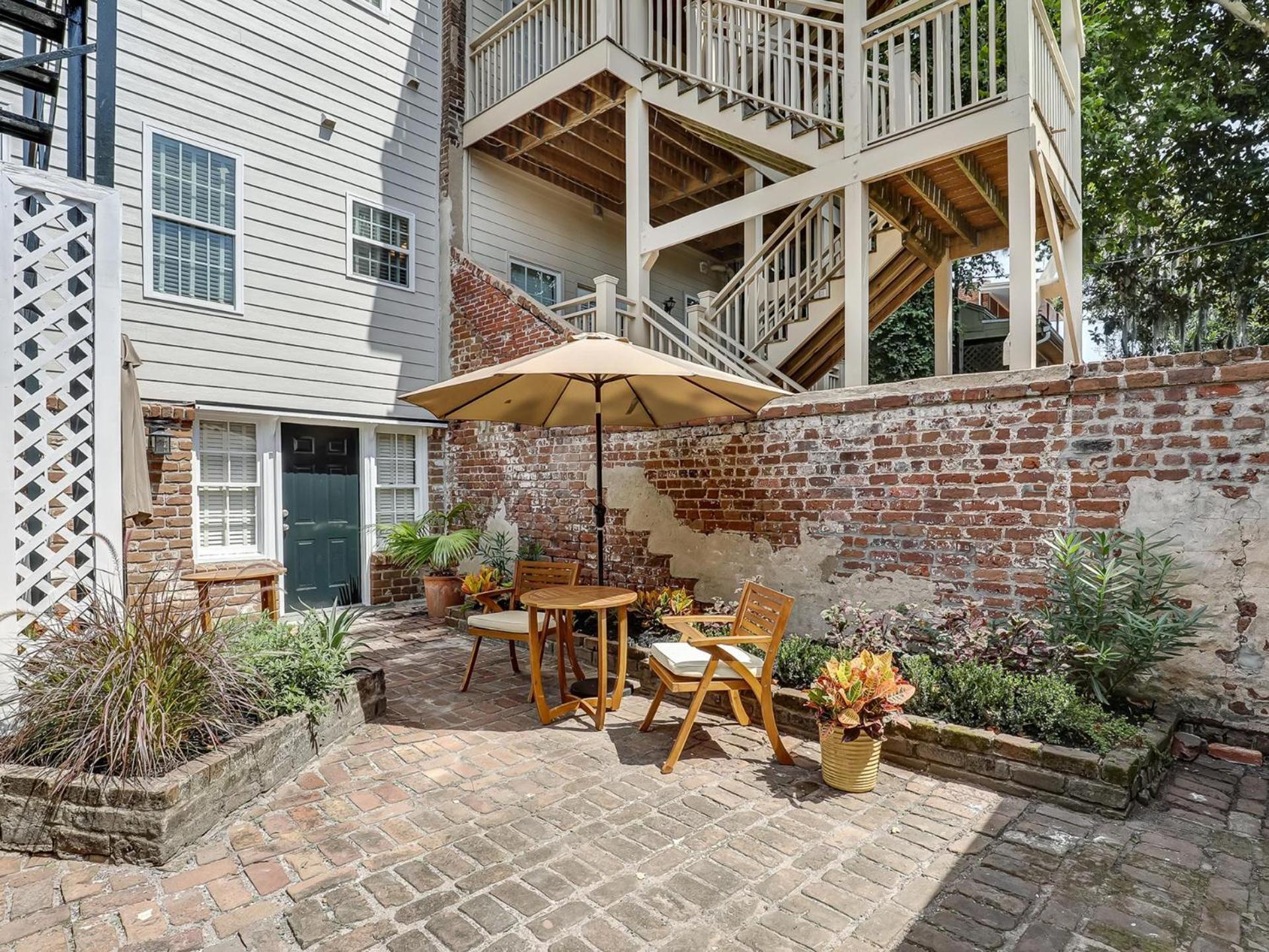 Holiday home Gordon Savannah