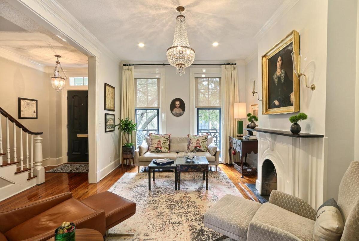 Isaac Laroche Estate