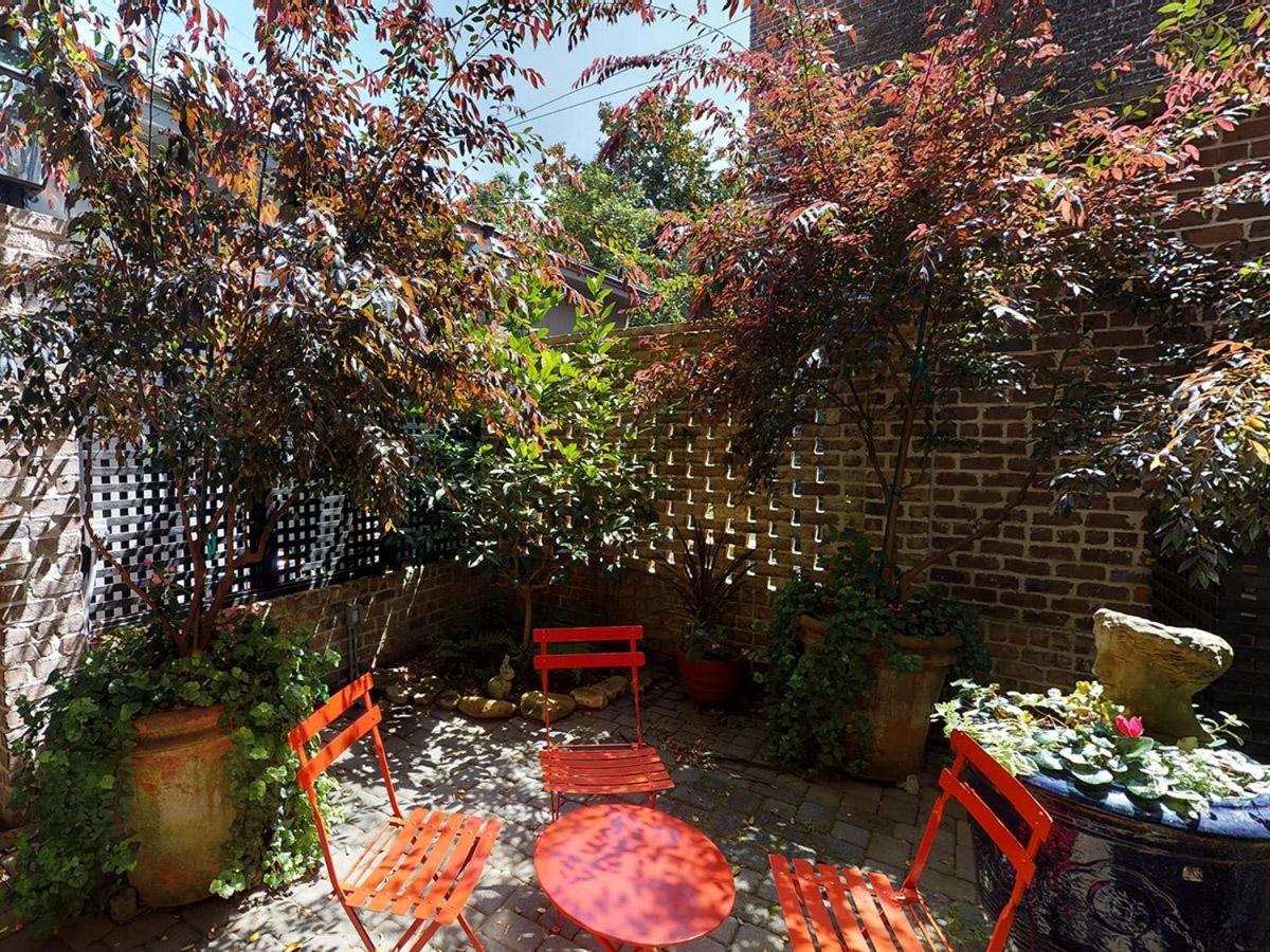 Isaac Laroche Estate Holiday home Savannah