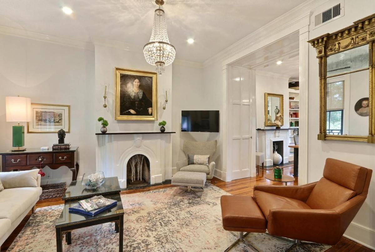 Isaac Laroche Estate *