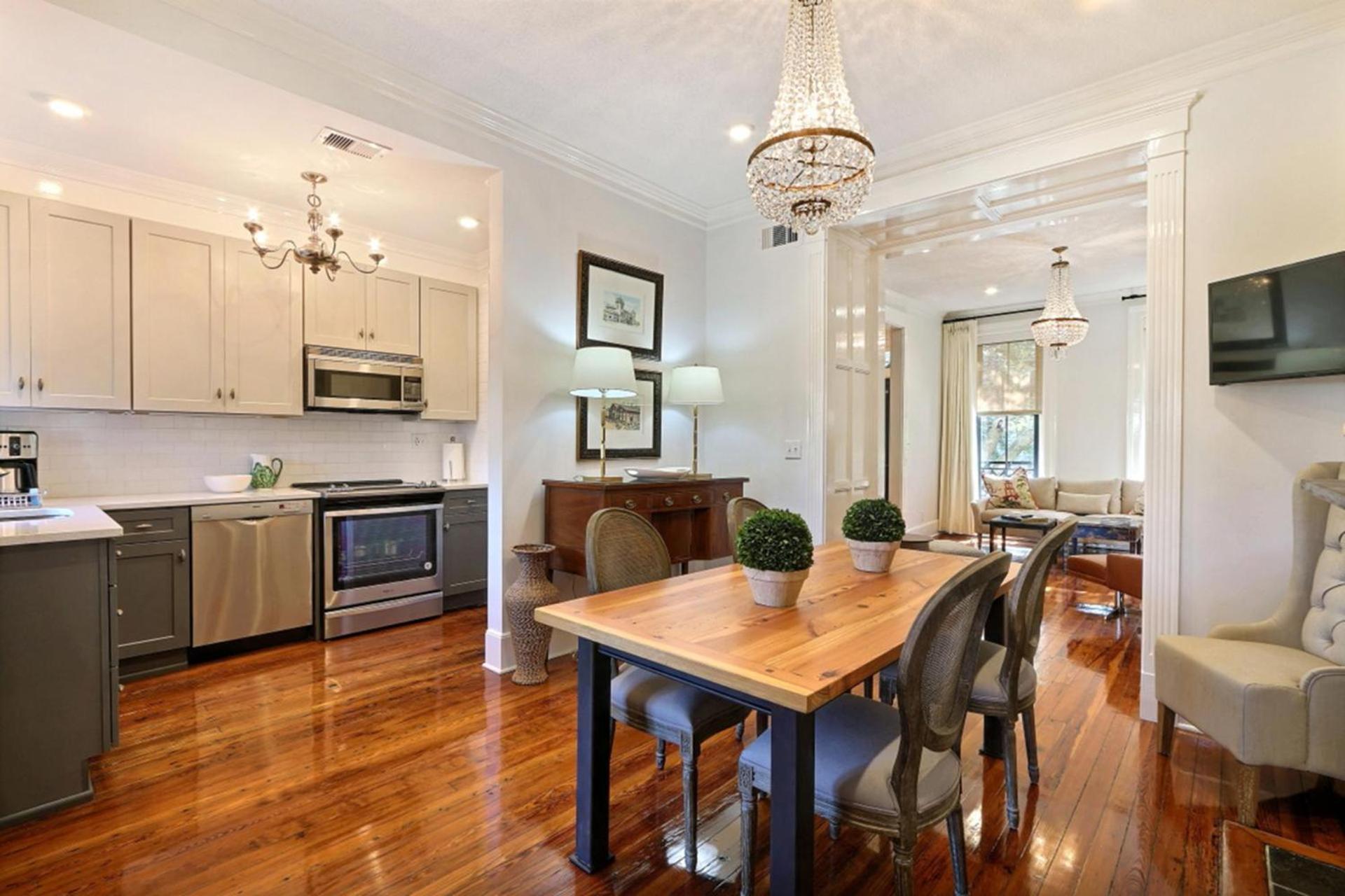 Holiday home Isaac Laroche Estate Savannah