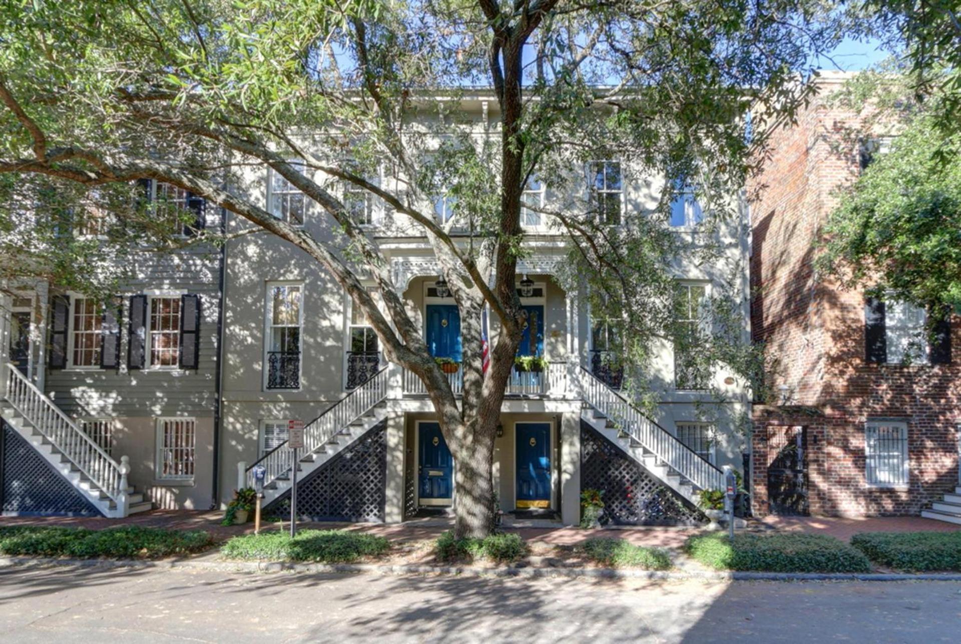 Holiday home Isaac Laroche Estate Savannah