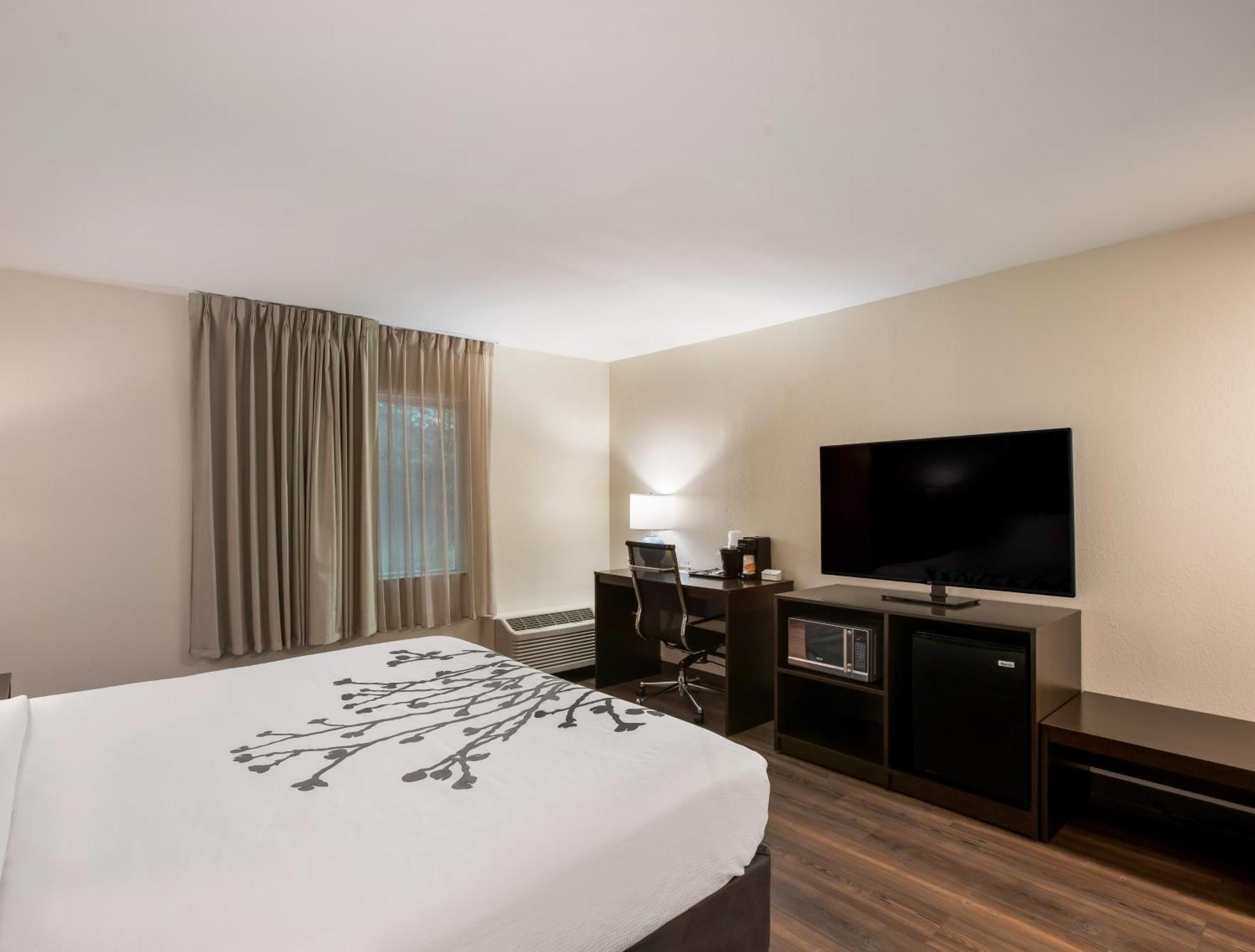 Sleep Midtown Inn Savannah