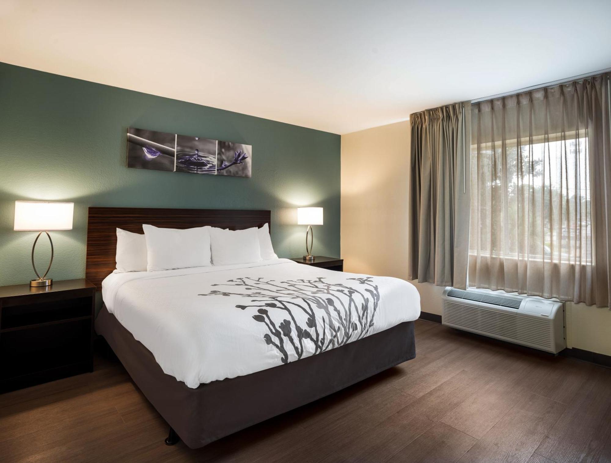 Inn Sleep Midtown 3*
