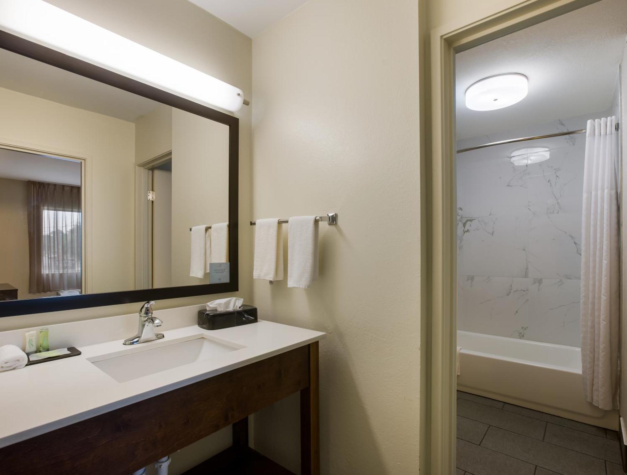 Sleep Midtown 3* Savannah