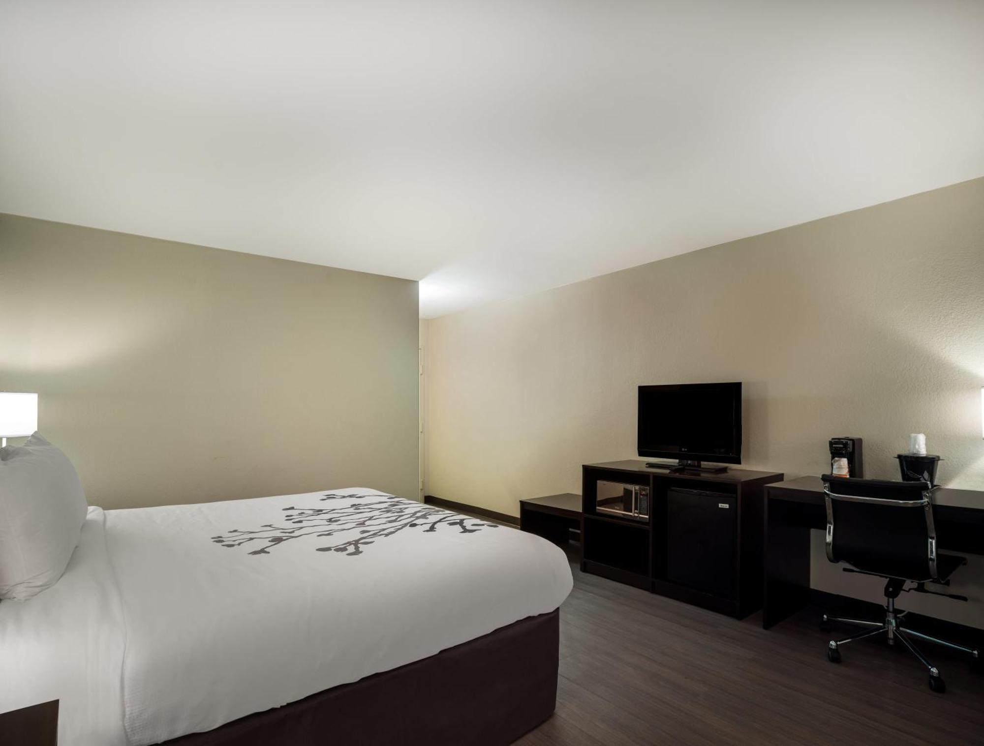 Sleep Midtown 3* Savannah