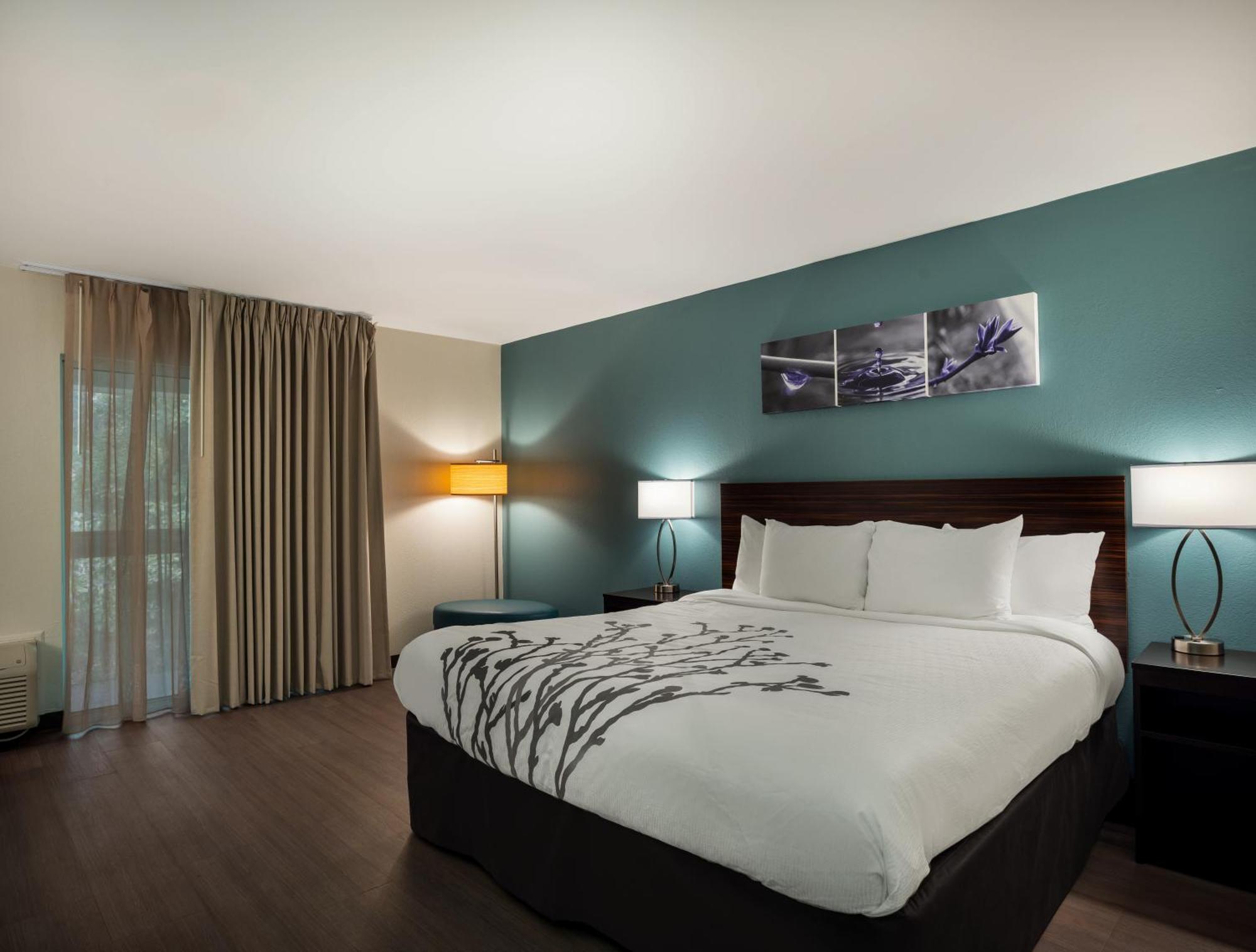 Sleep Midtown Inn Savannah