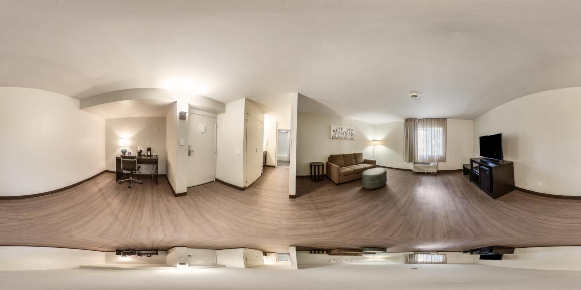 Sleep Midtown 3*