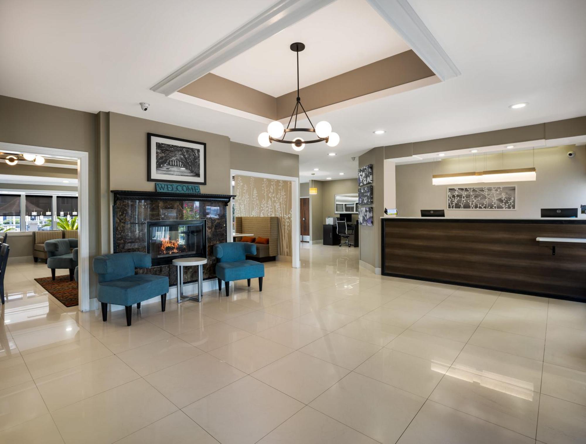 Sleep Midtown 3*
