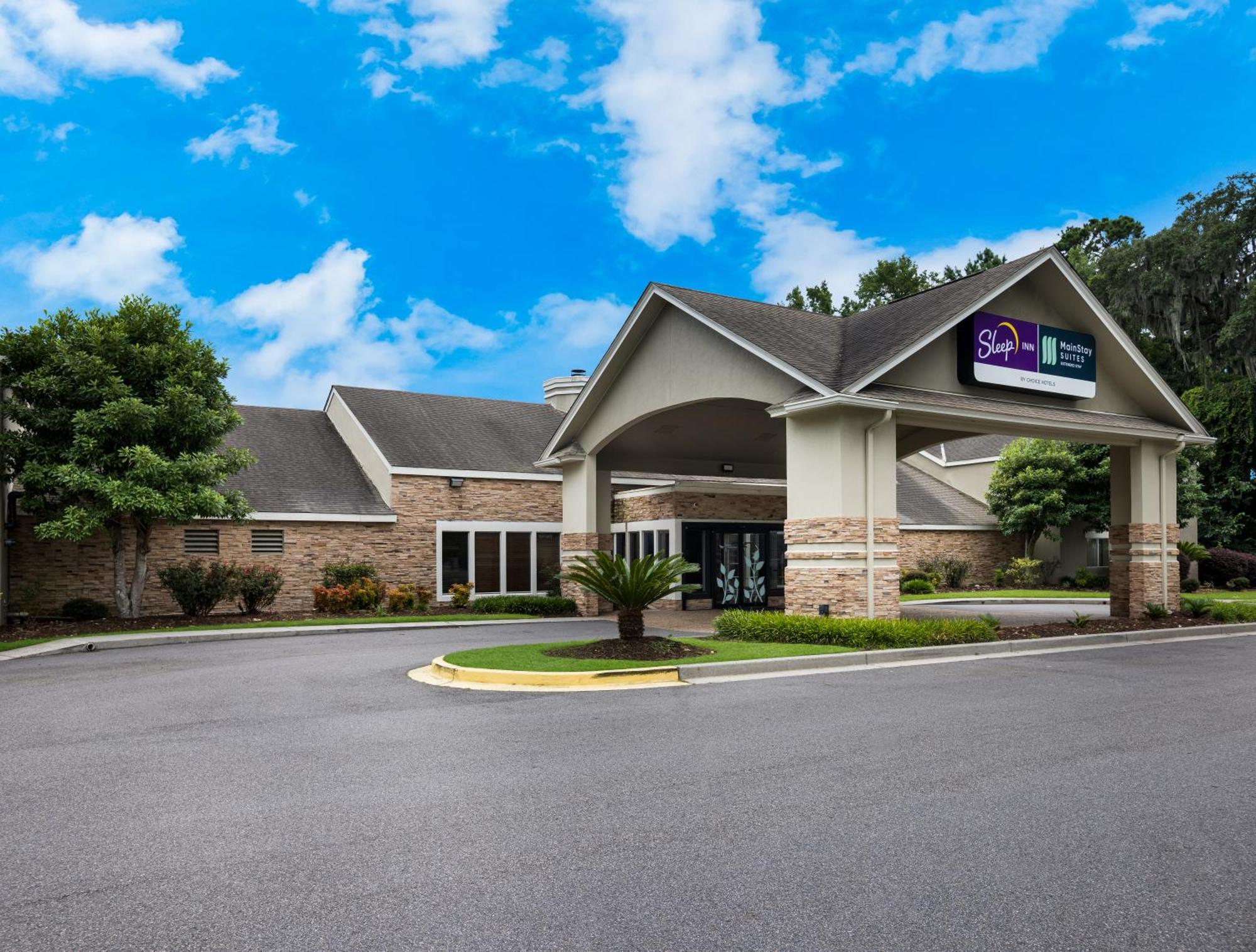 Sleep Midtown Inn 3*