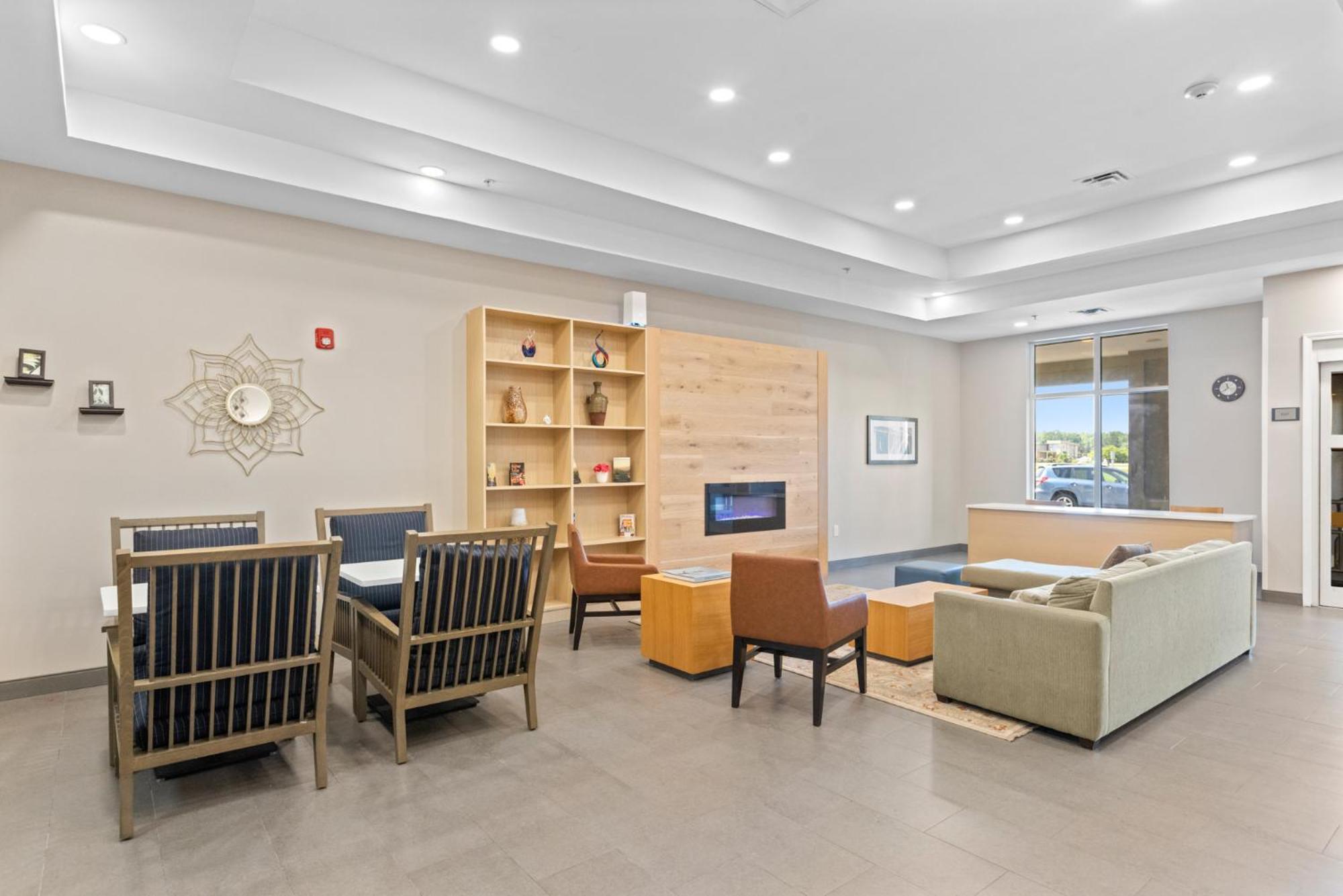 Country & By Radisson, Airport, Ga 3* Savannah