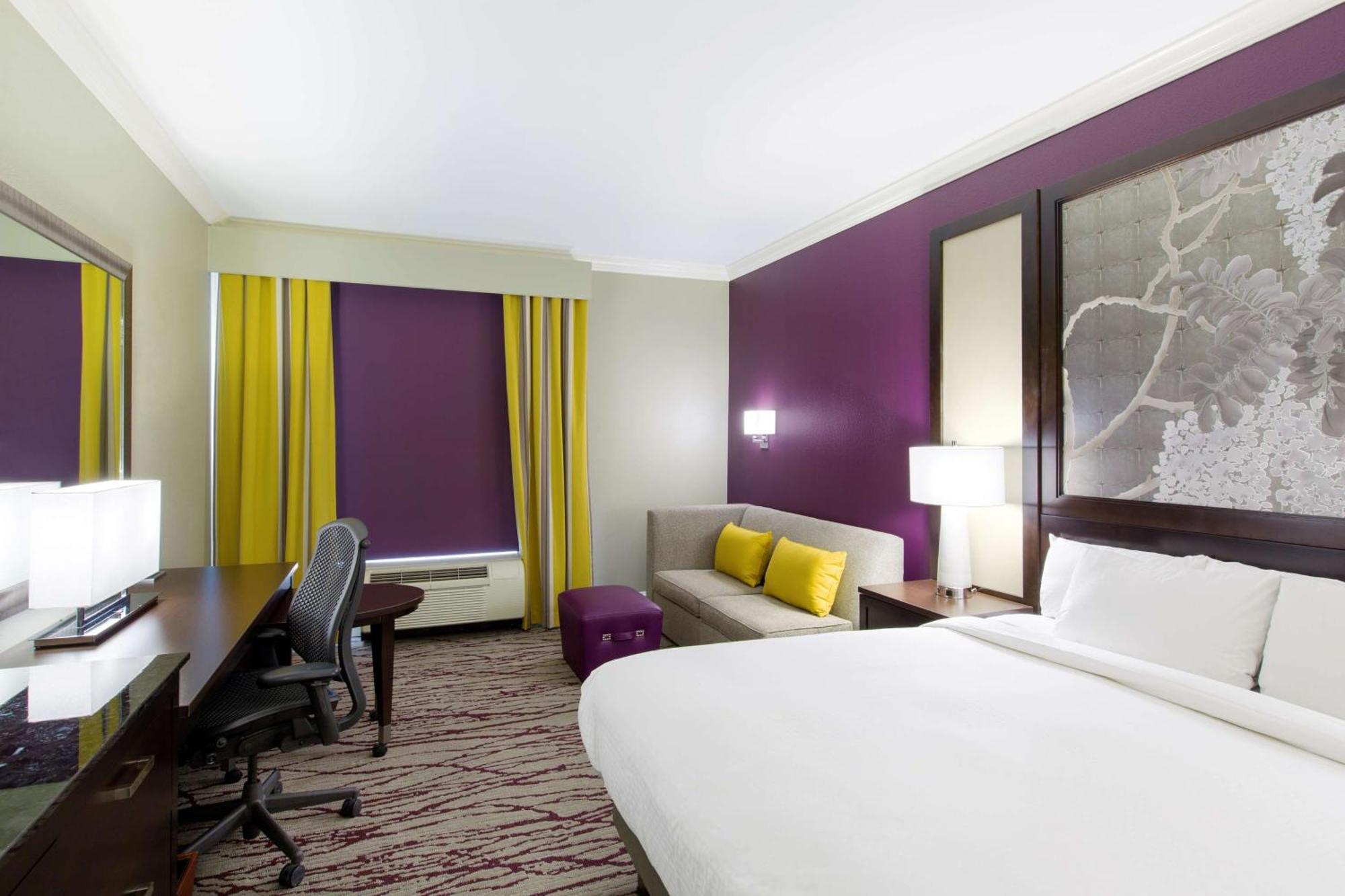 Doubletree By Hilton Historic 4* Savannah