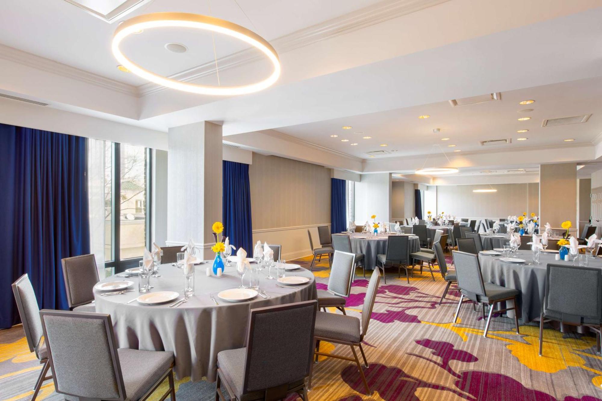 Doubletree By Hilton Historic 4*