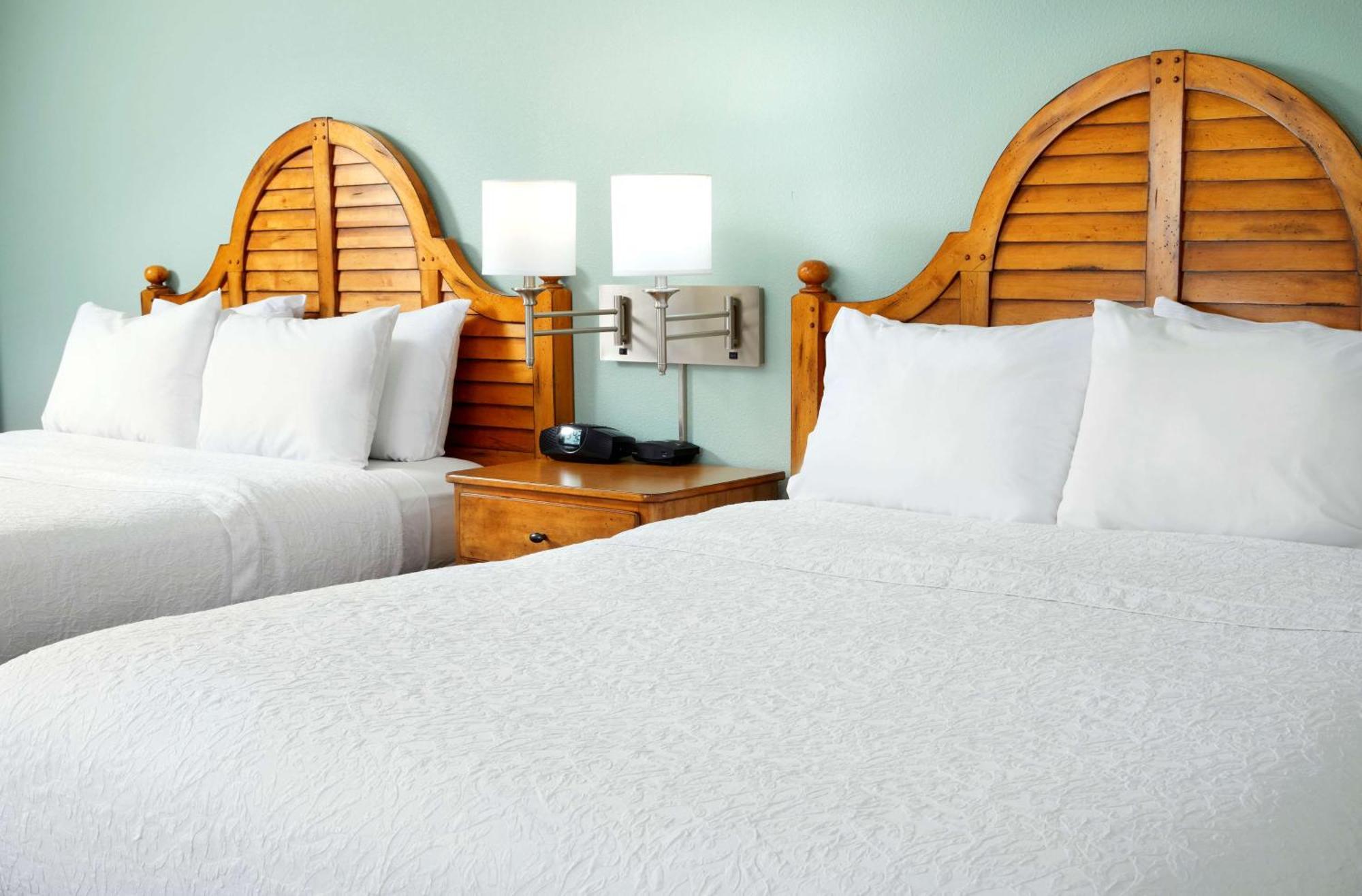 Hotel Hampton & Savannah/midtown