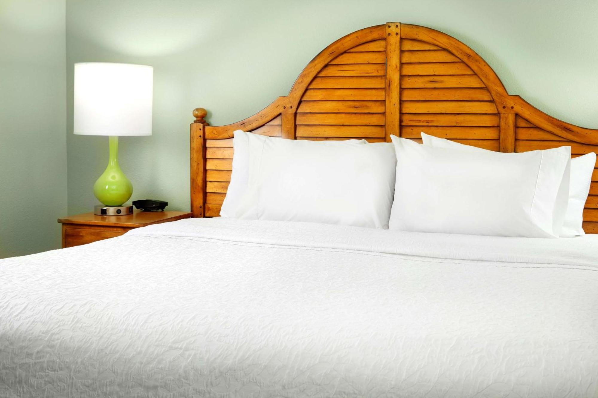 Hampton & Savannah/midtown 3*