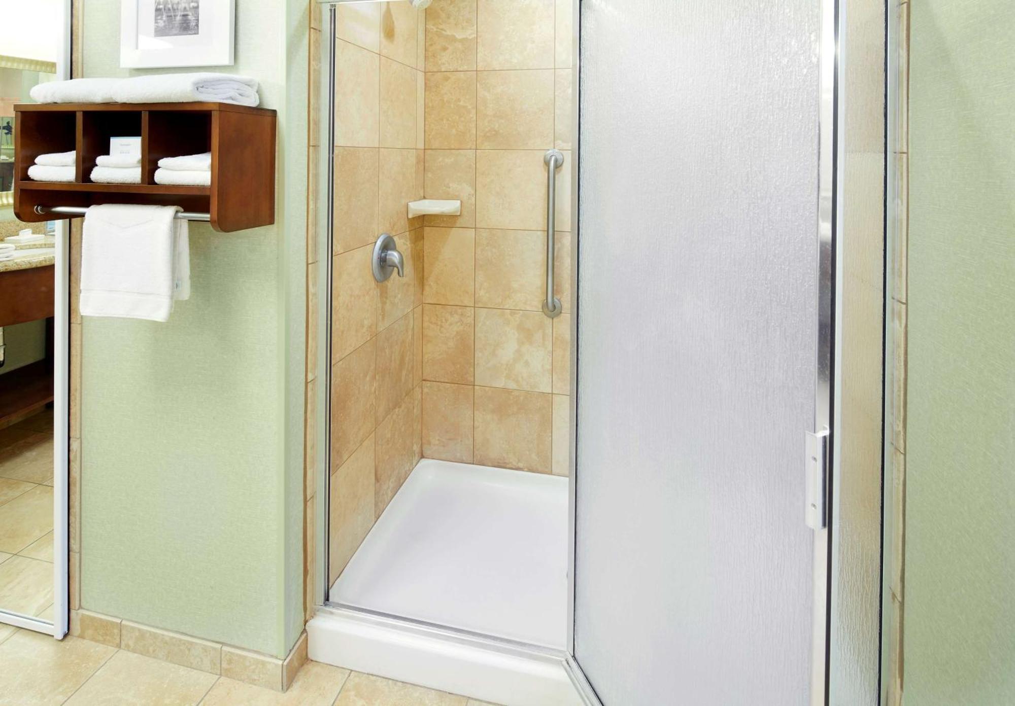 Hampton & Savannah/midtown 3*