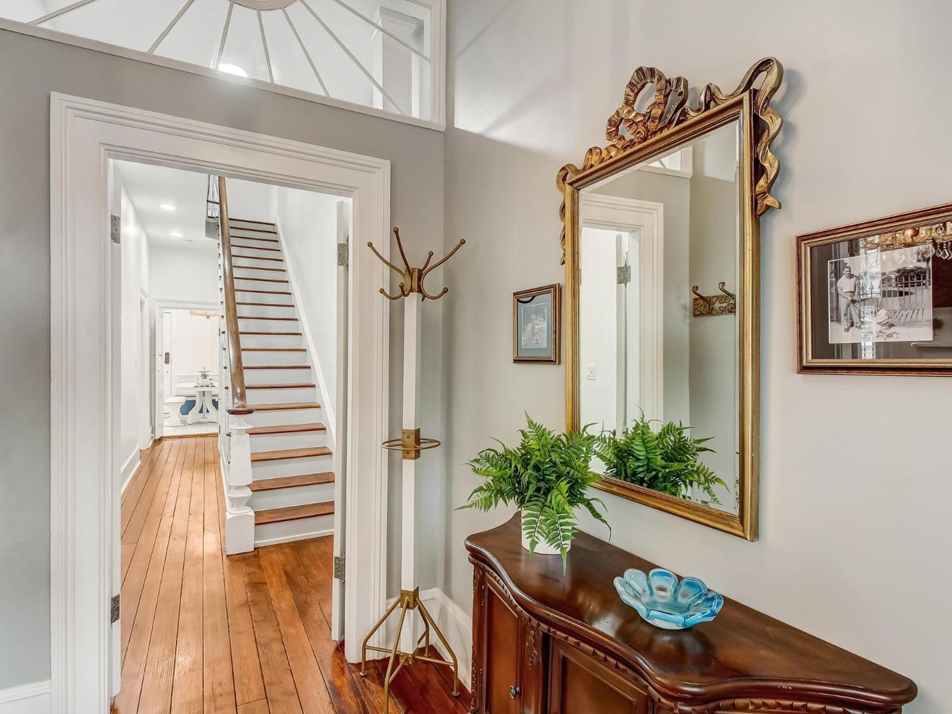 Holiday home Douglass House Savannah