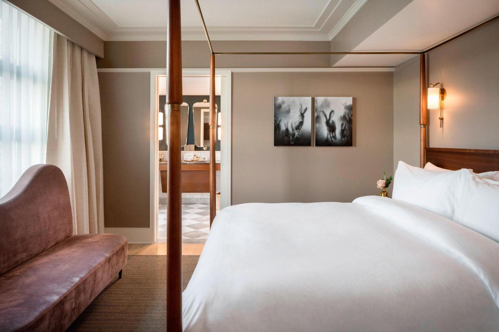 Perry Lane Hotel, A Luxury Collection Hotel, Hotel Savannah