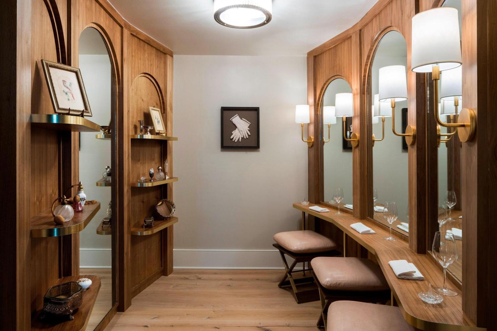 Hotel Perry Lane Hotel, A Luxury Collection Hotel,